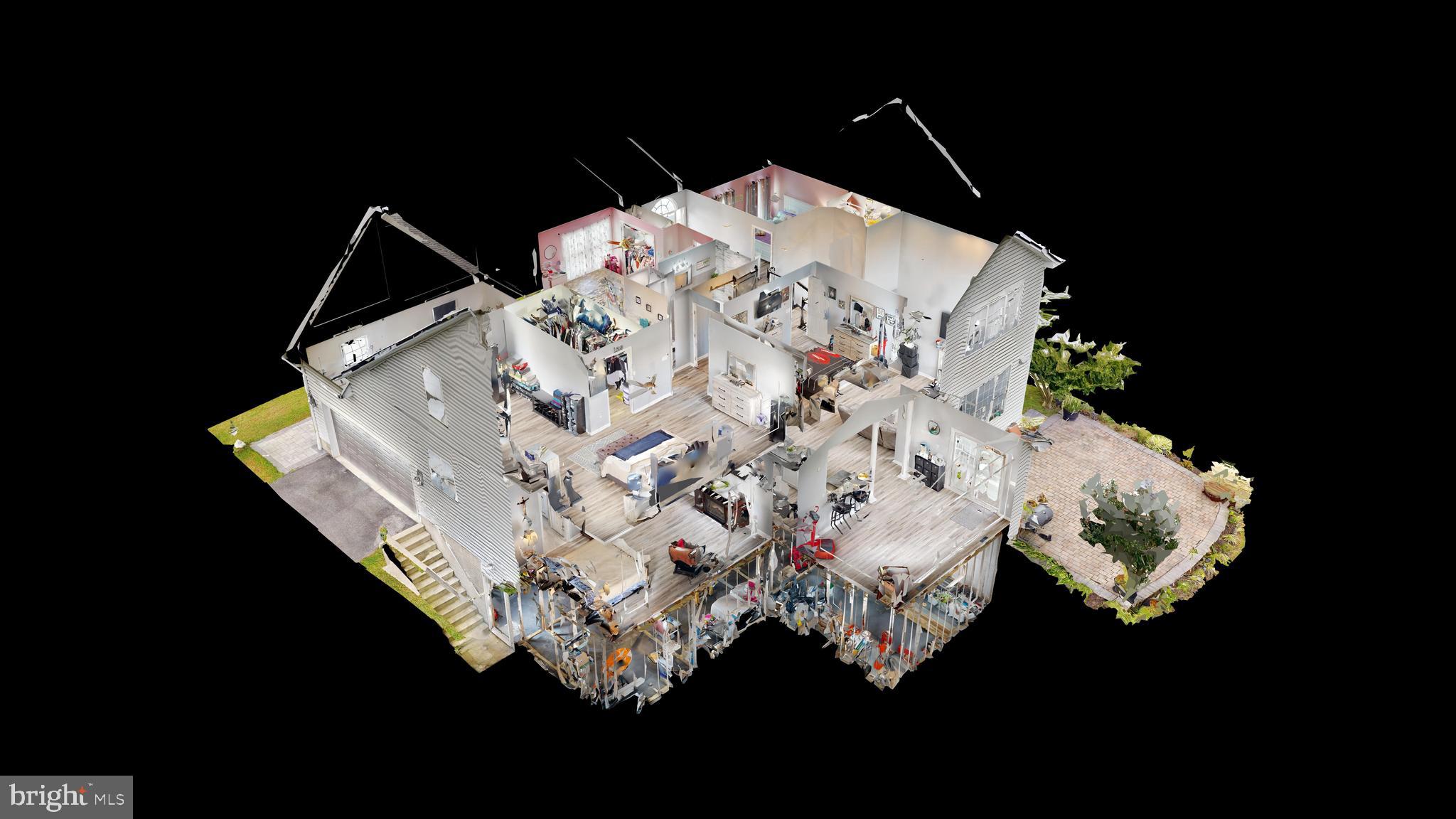 ORCHARD HILL - Residential