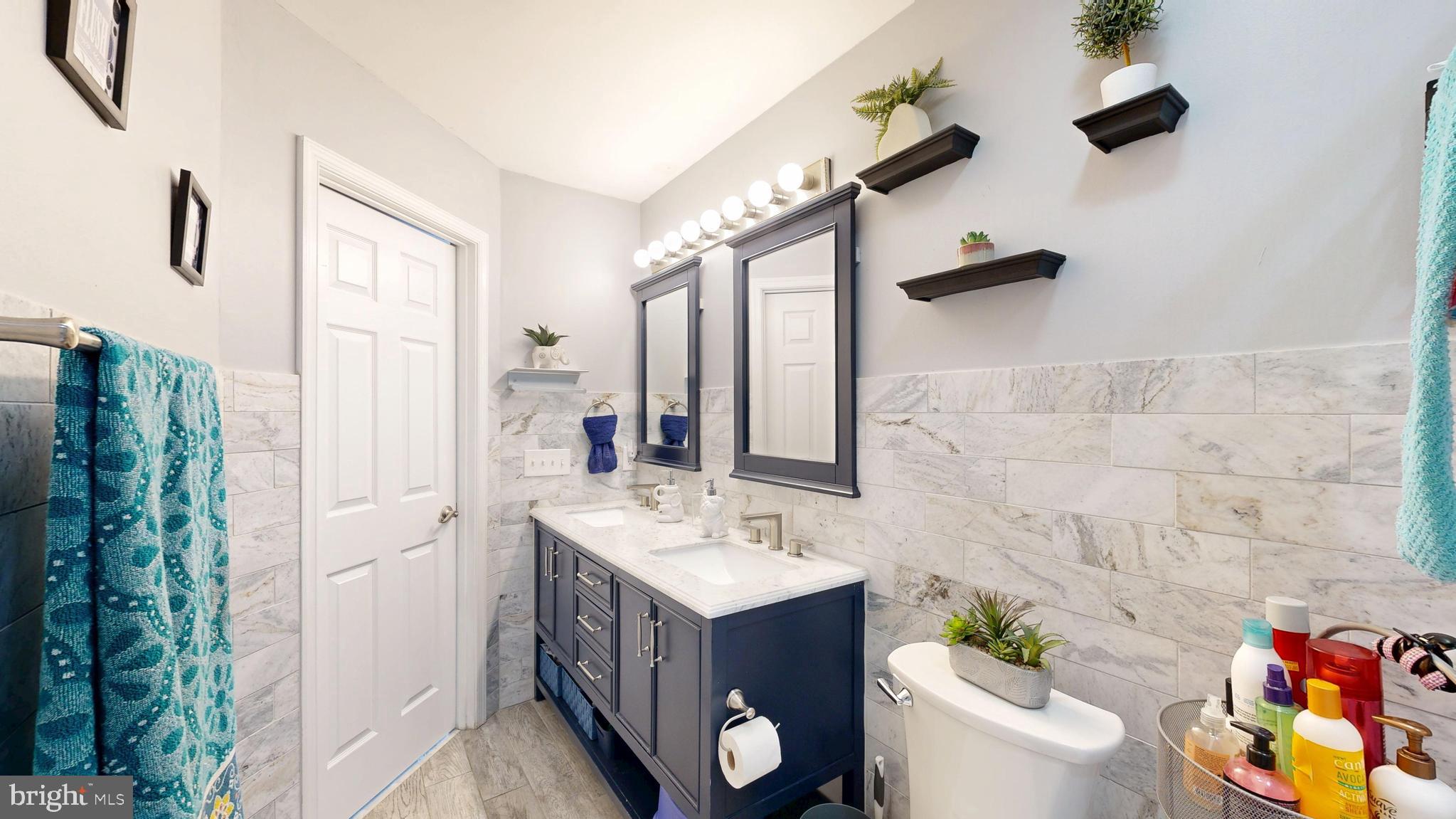 ORCHARD HILL - Residential