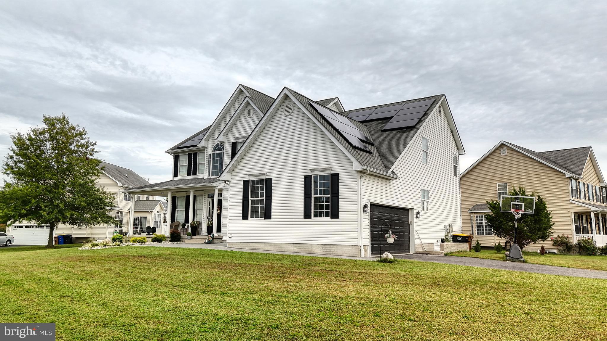 ORCHARD HILL - Residential