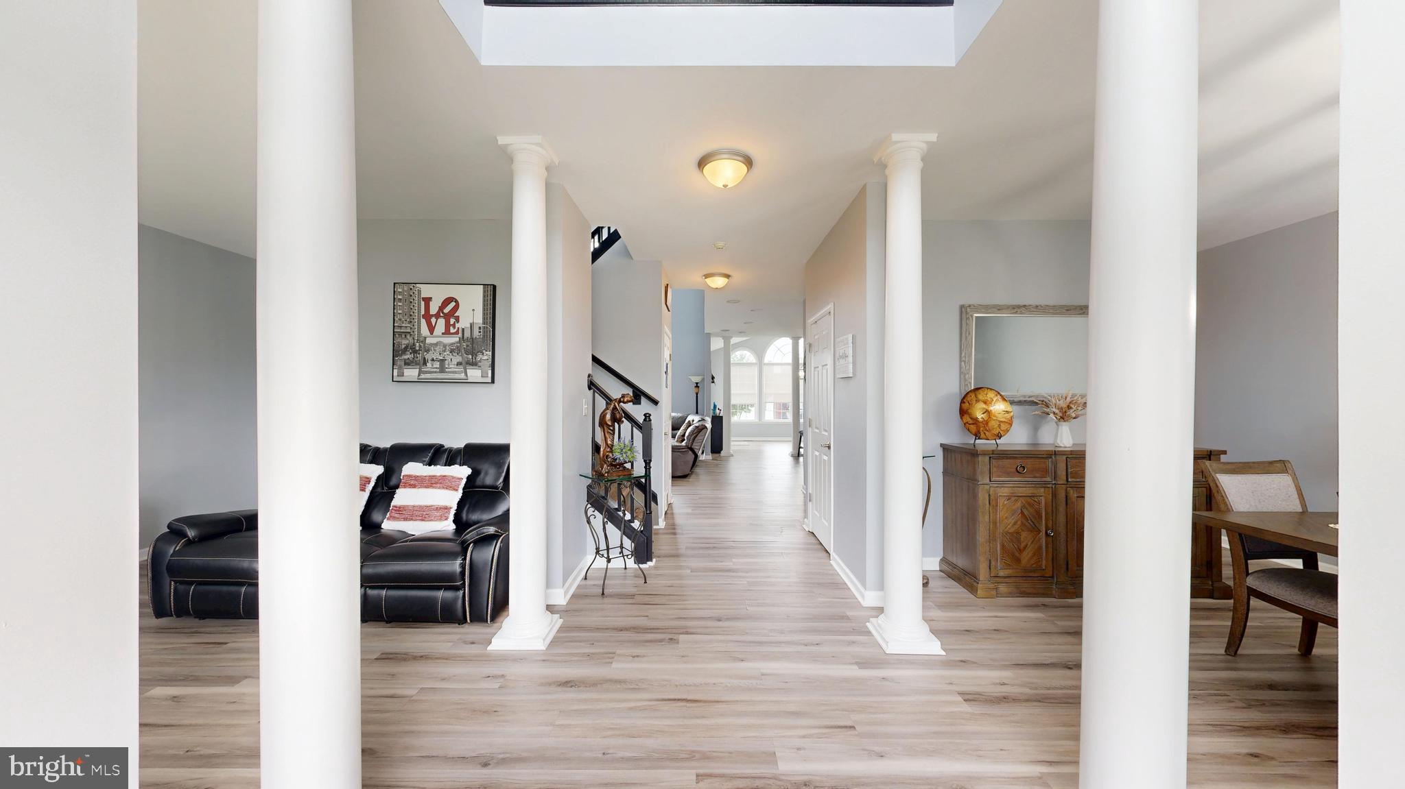 ORCHARD HILL - Residential