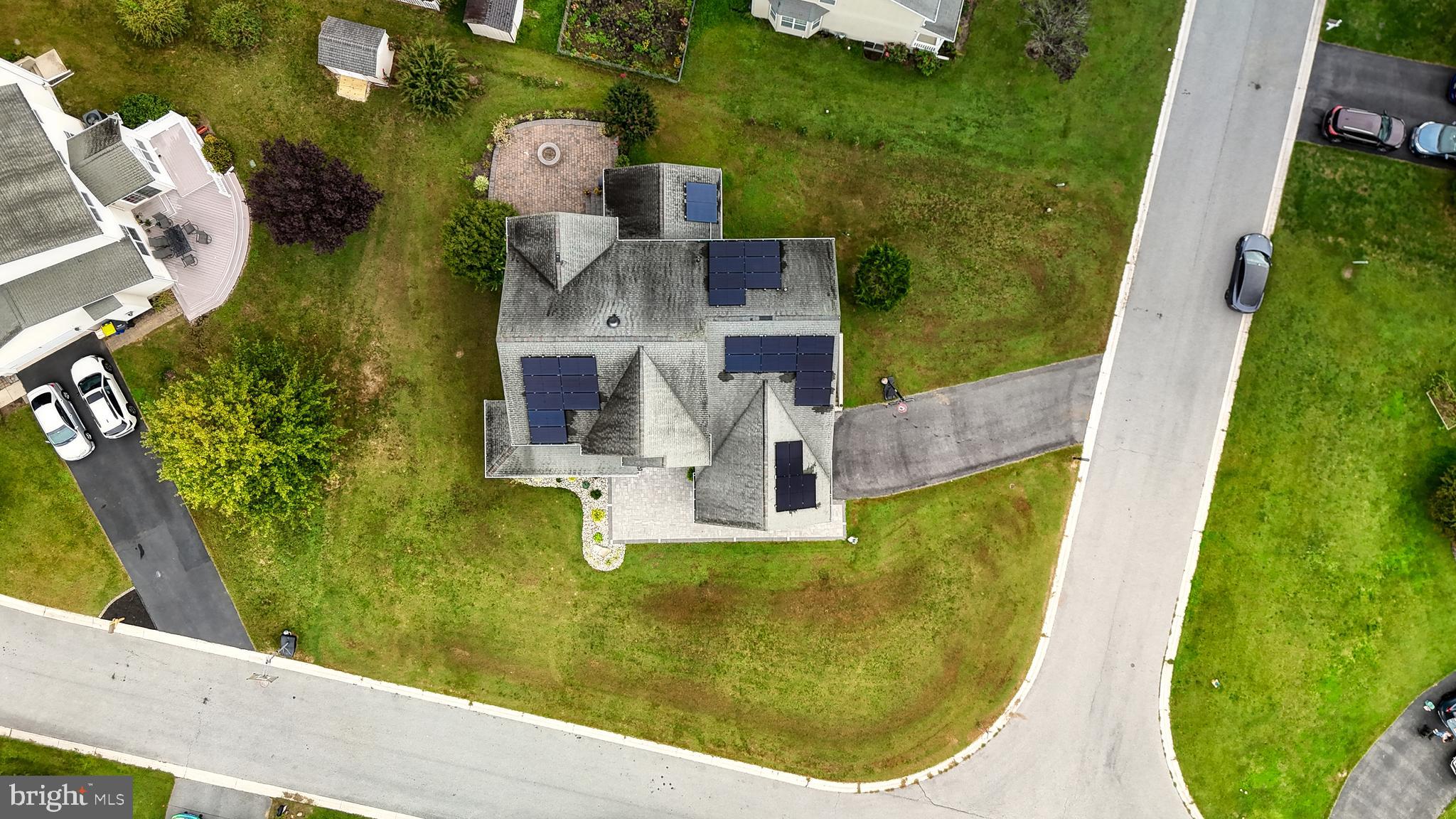 ORCHARD HILL - Residential