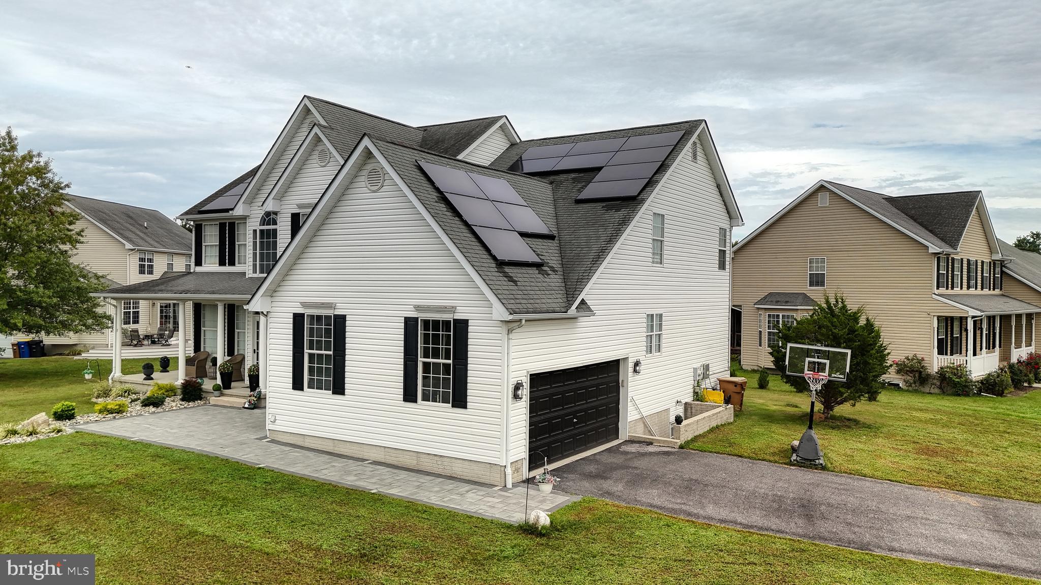 ORCHARD HILL - Residential