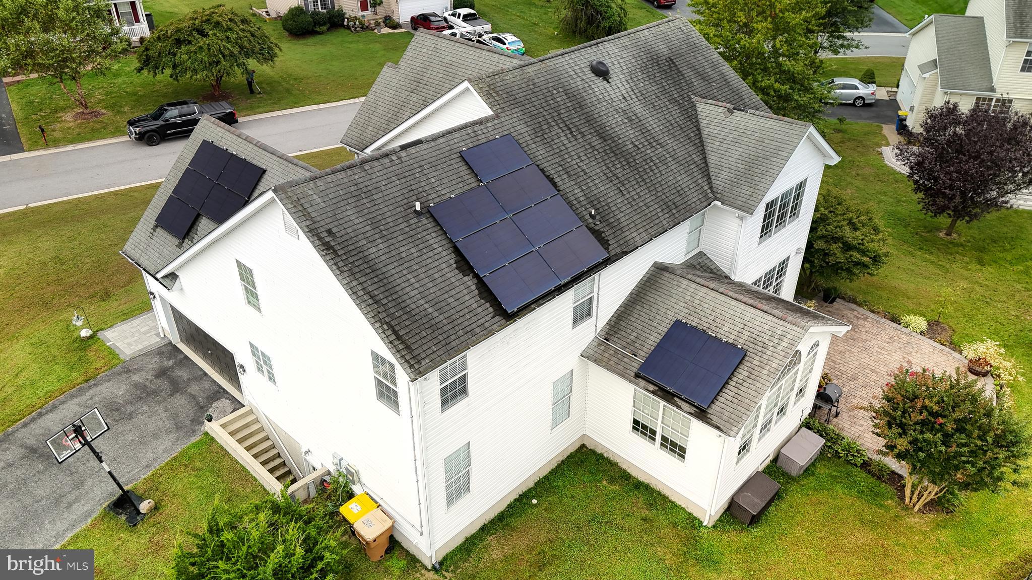 ORCHARD HILL - Residential