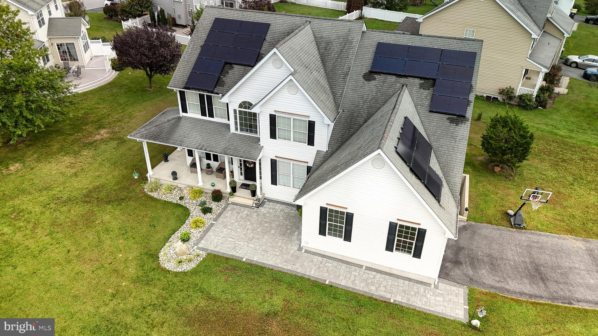 ORCHARD HILL - Residential