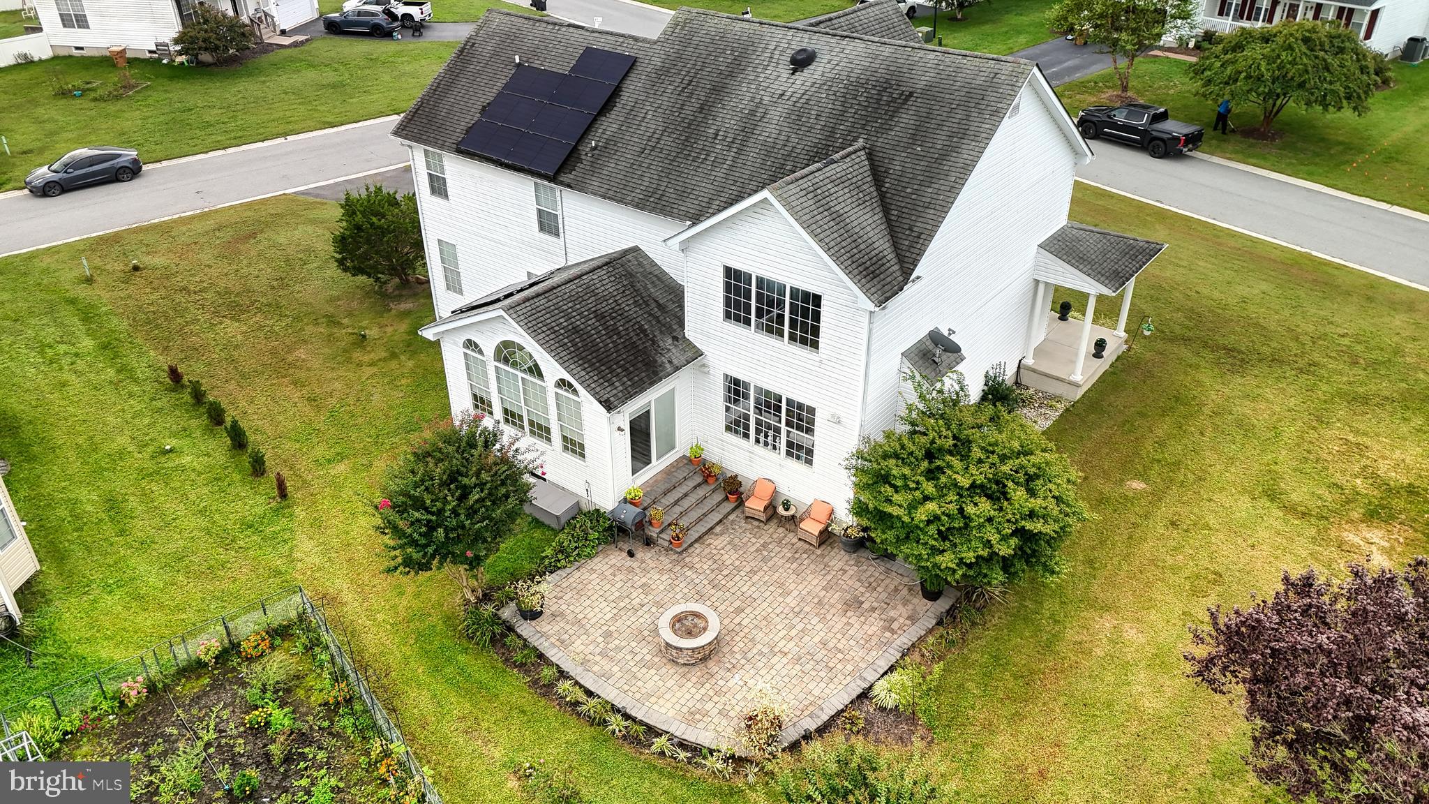 ORCHARD HILL - Residential