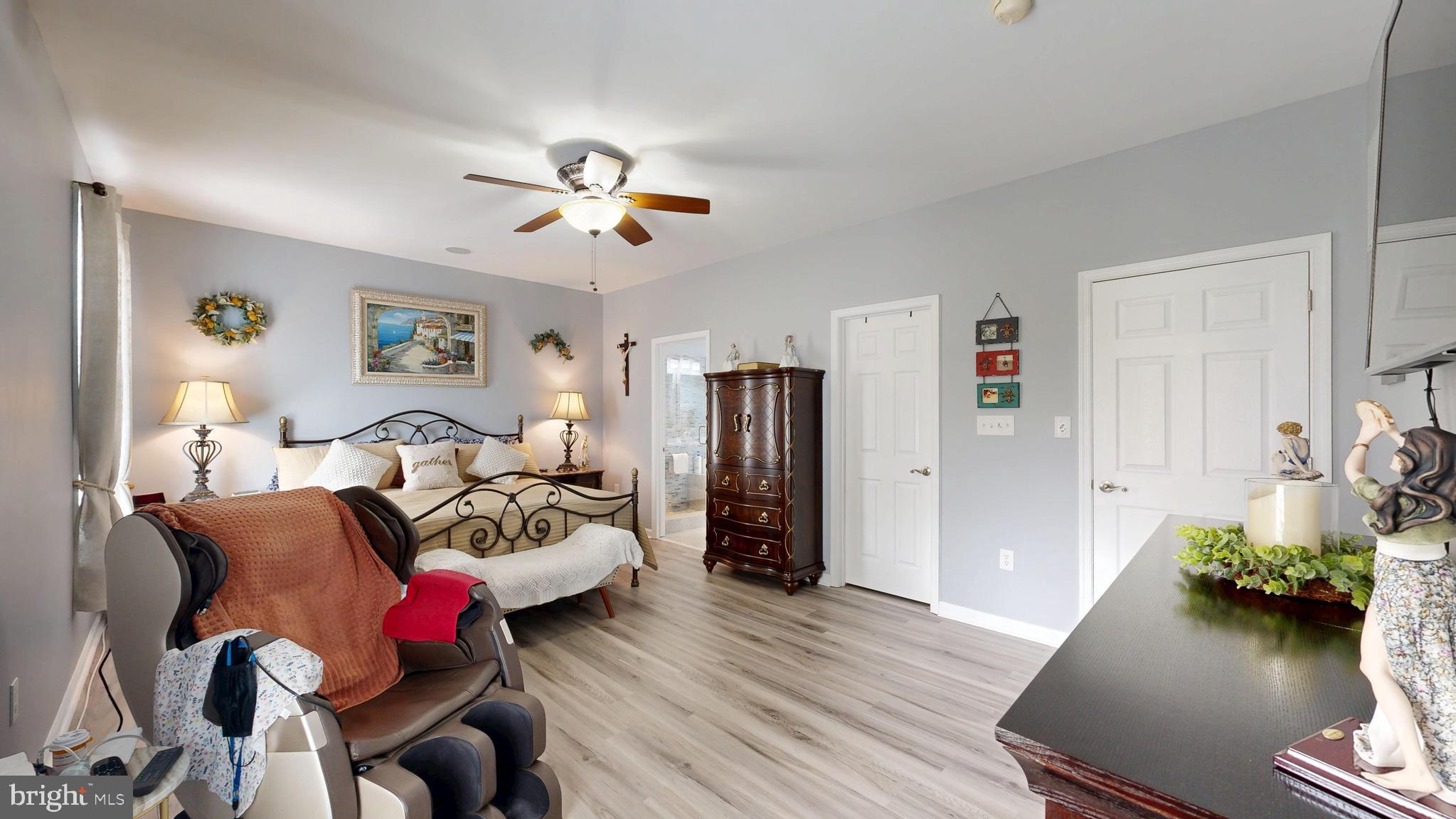 ORCHARD HILL - Residential