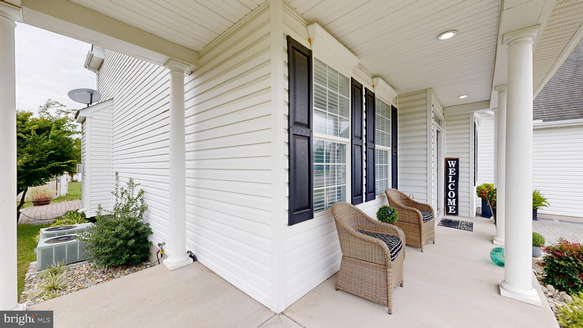 ORCHARD HILL - Residential