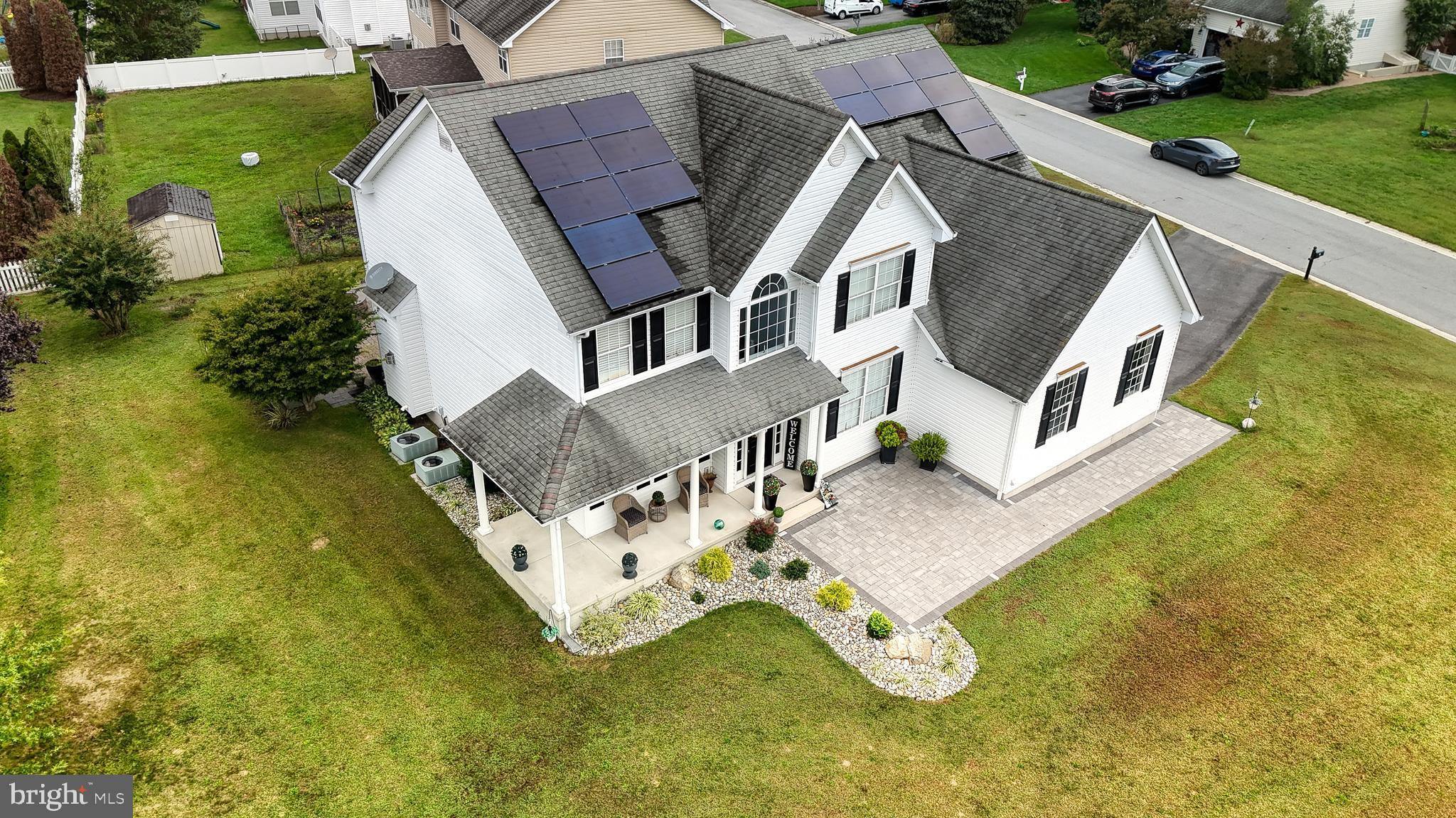 ORCHARD HILL - Residential