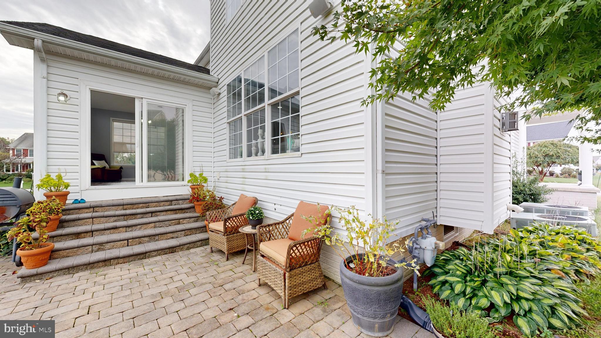 ORCHARD HILL - Residential