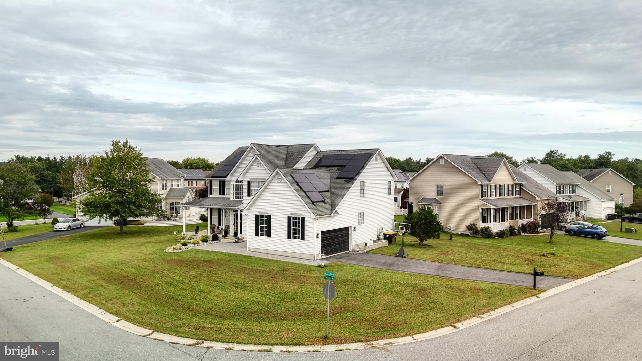 ORCHARD HILL - Residential