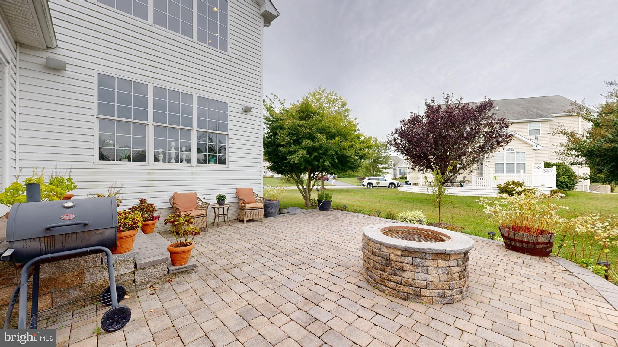 ORCHARD HILL - Residential