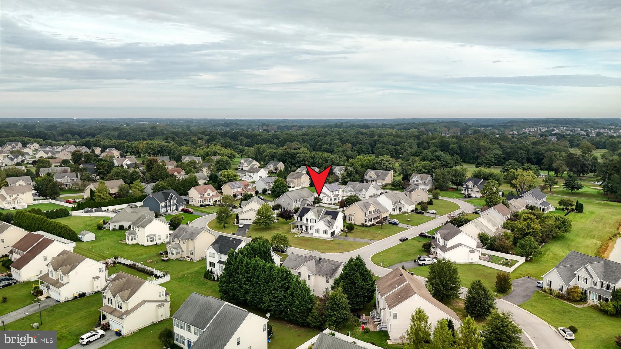 ORCHARD HILL - Residential