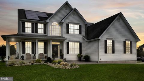 26 E GREEN LANE MILFORD DE 19963