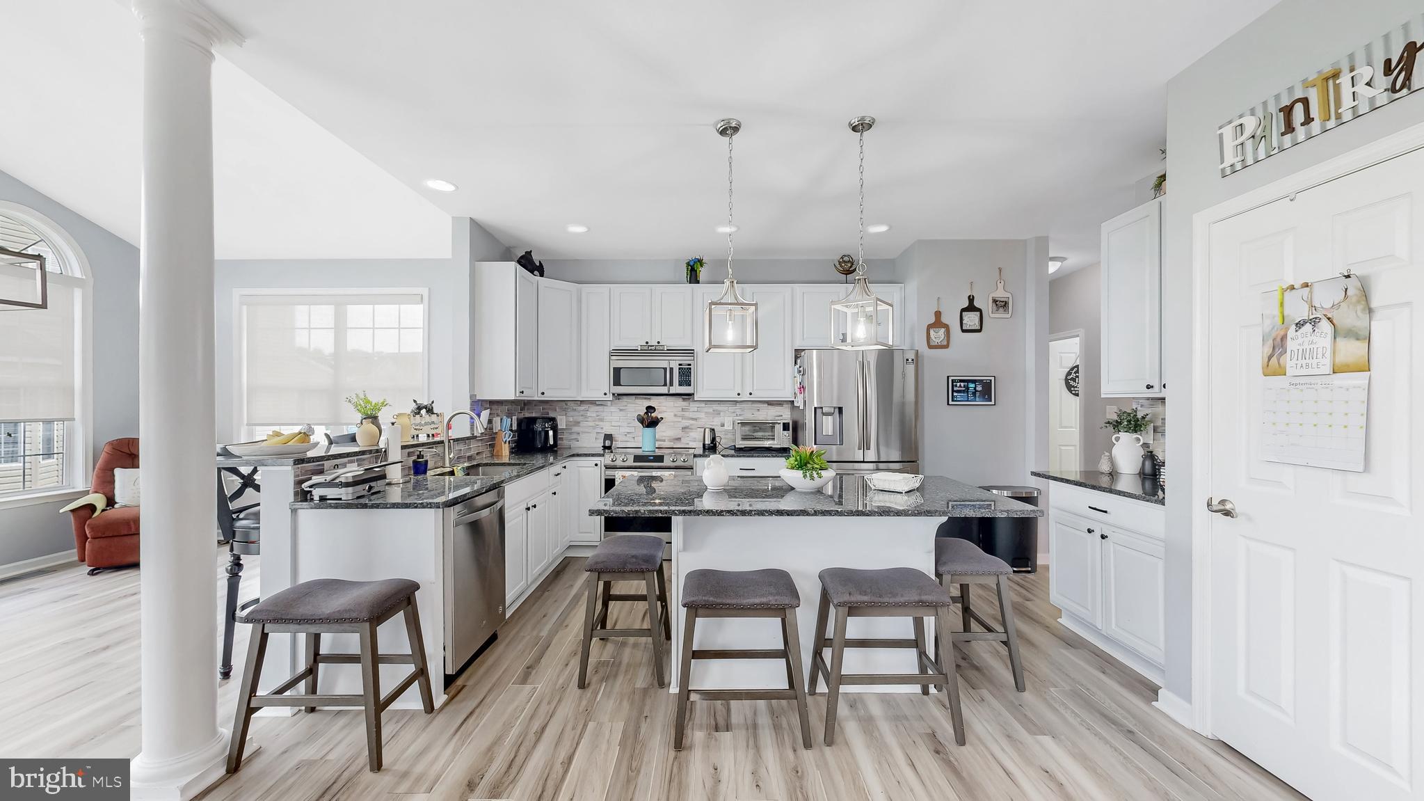 ORCHARD HILL - Residential