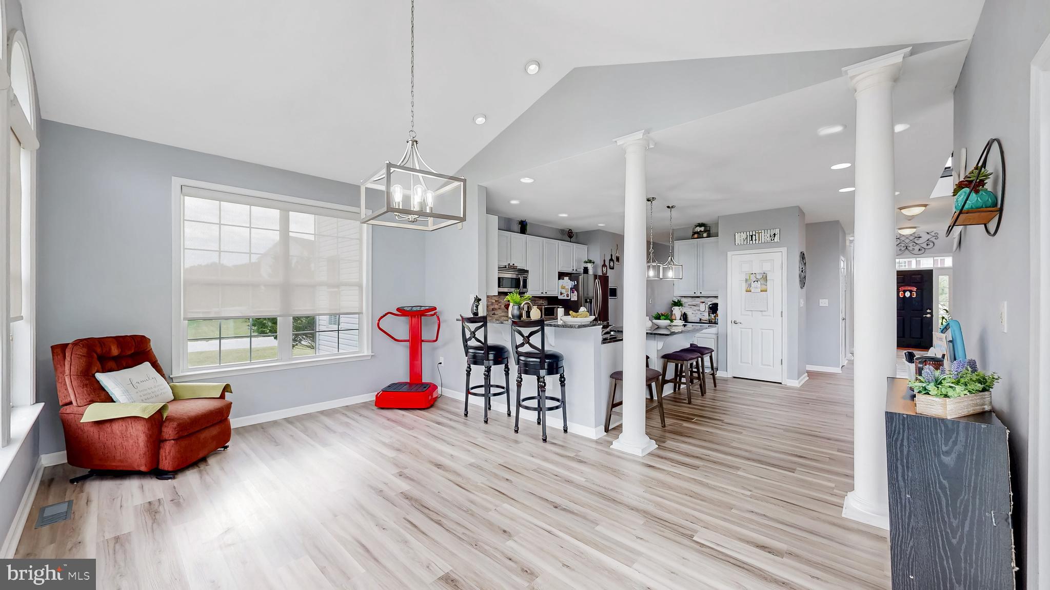 ORCHARD HILL - Residential