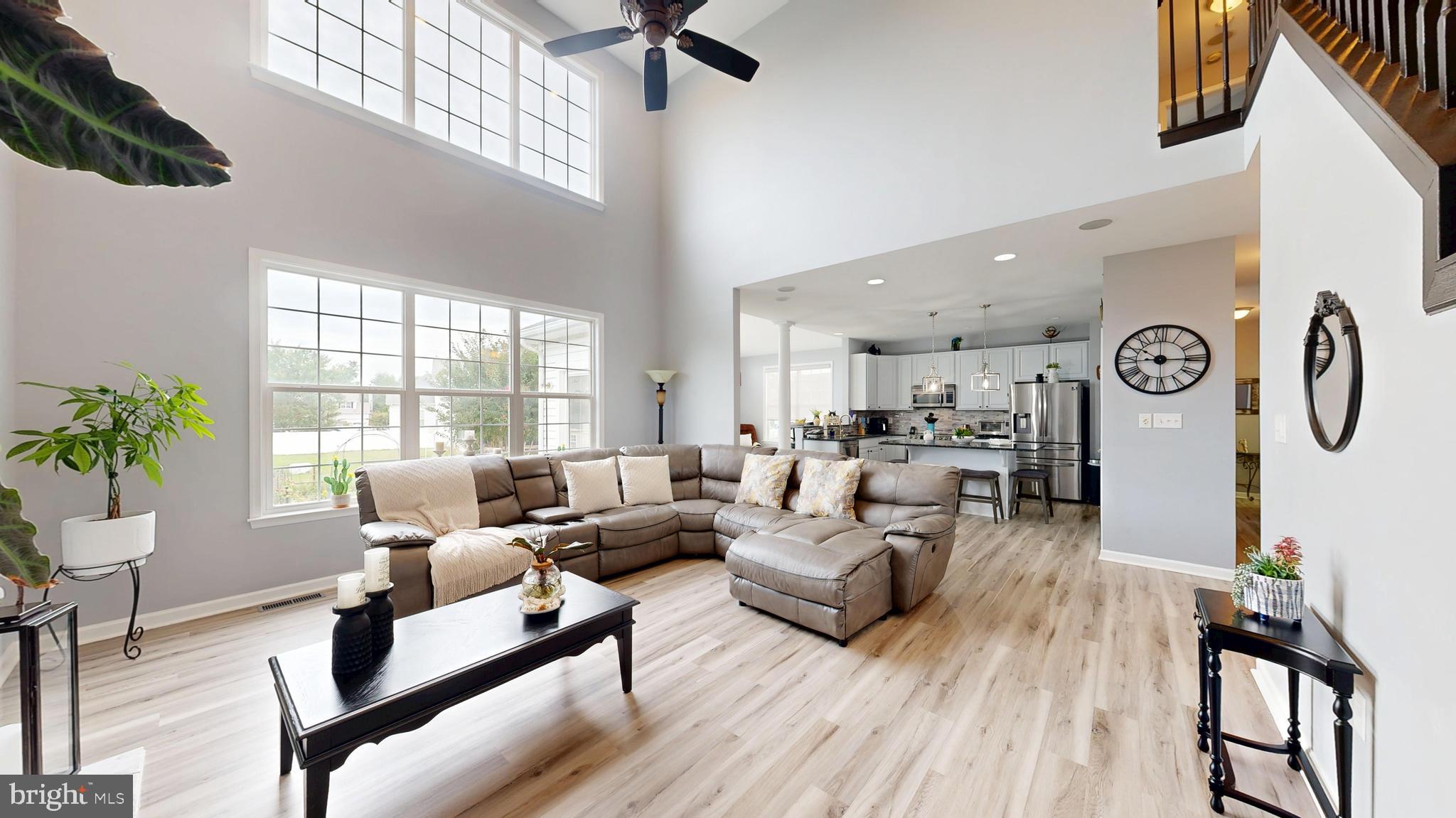 ORCHARD HILL - Residential