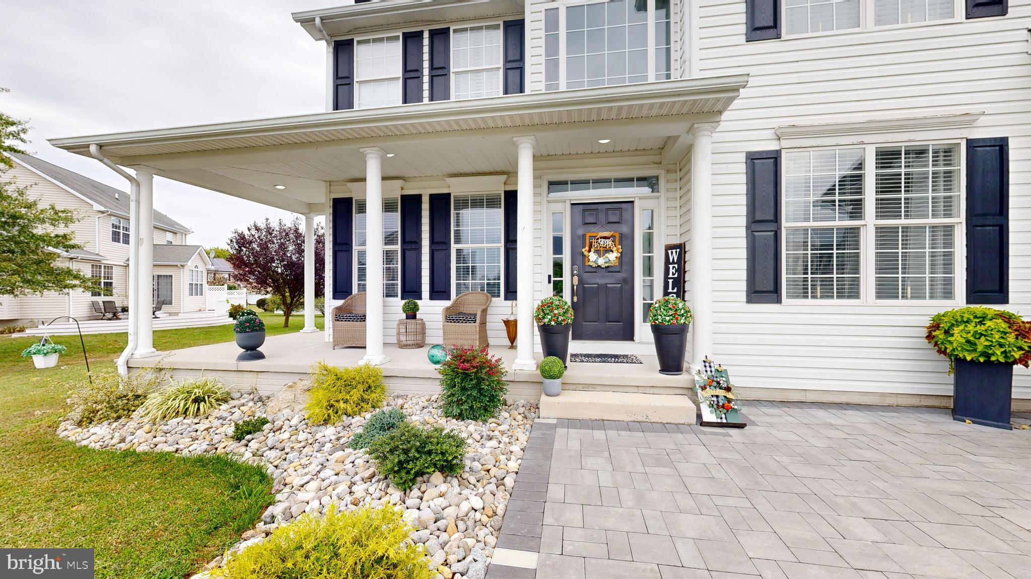 ORCHARD HILL - Residential