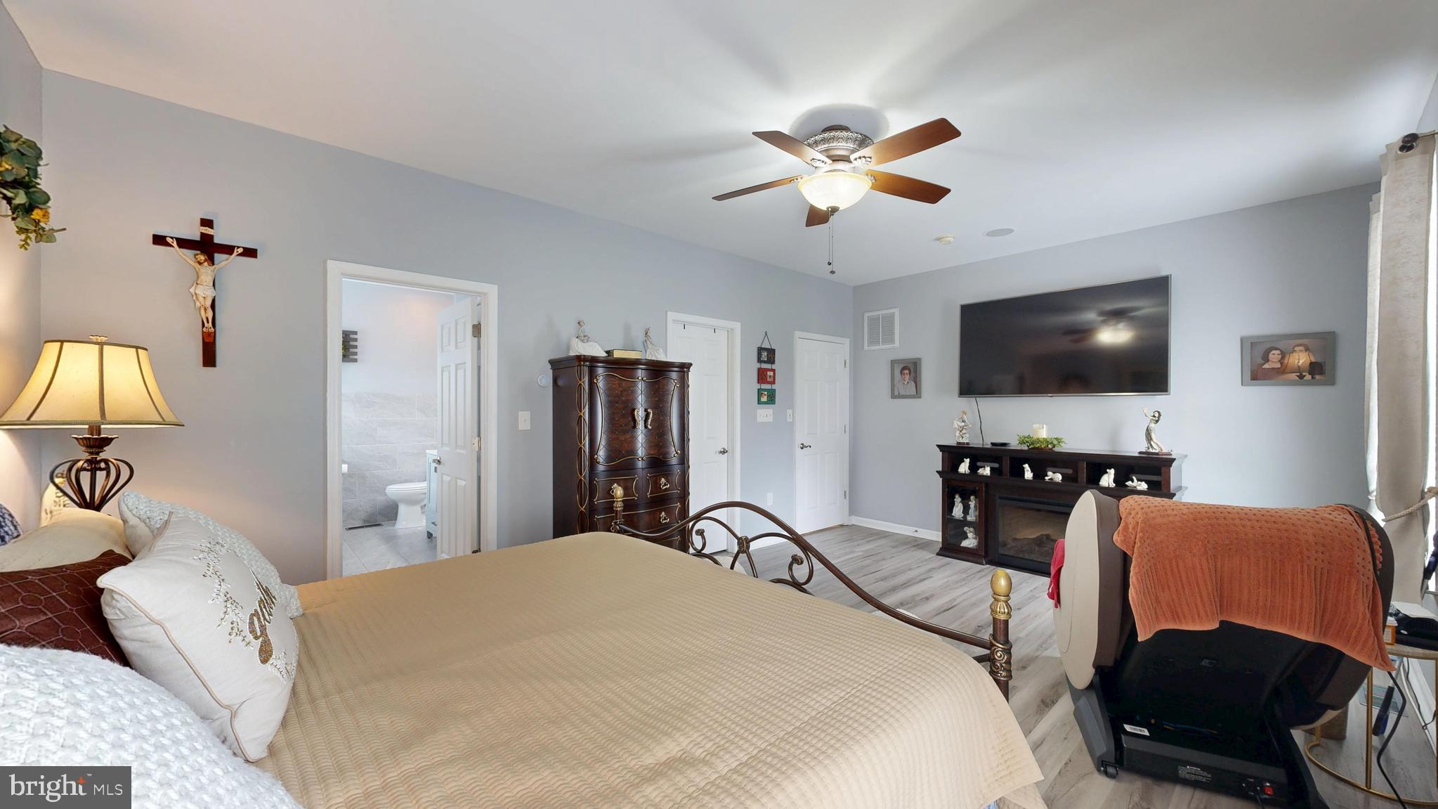 ORCHARD HILL - Residential