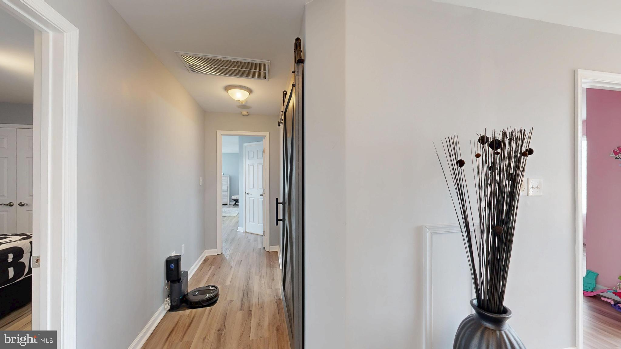 ORCHARD HILL - Residential