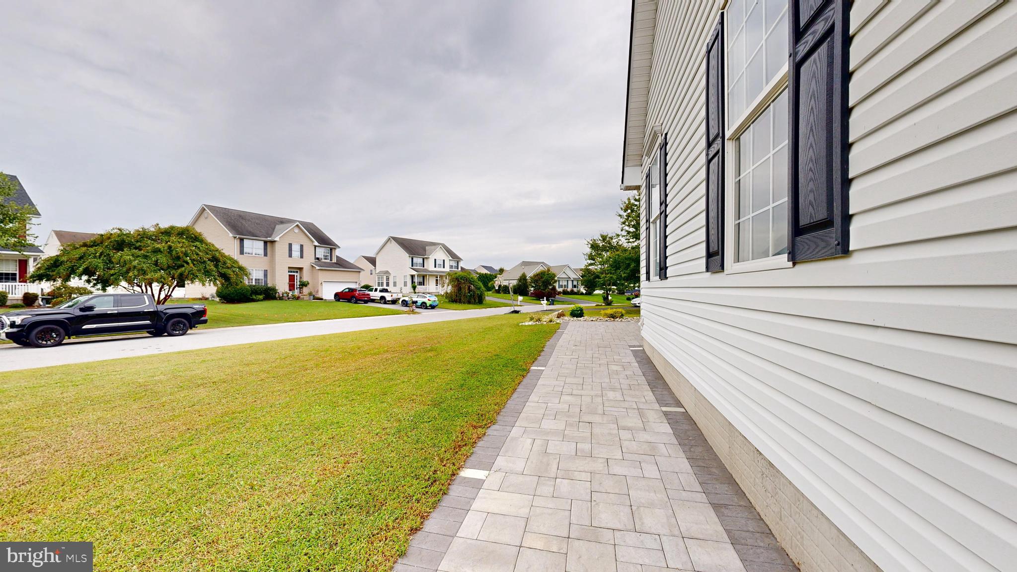 ORCHARD HILL - Residential