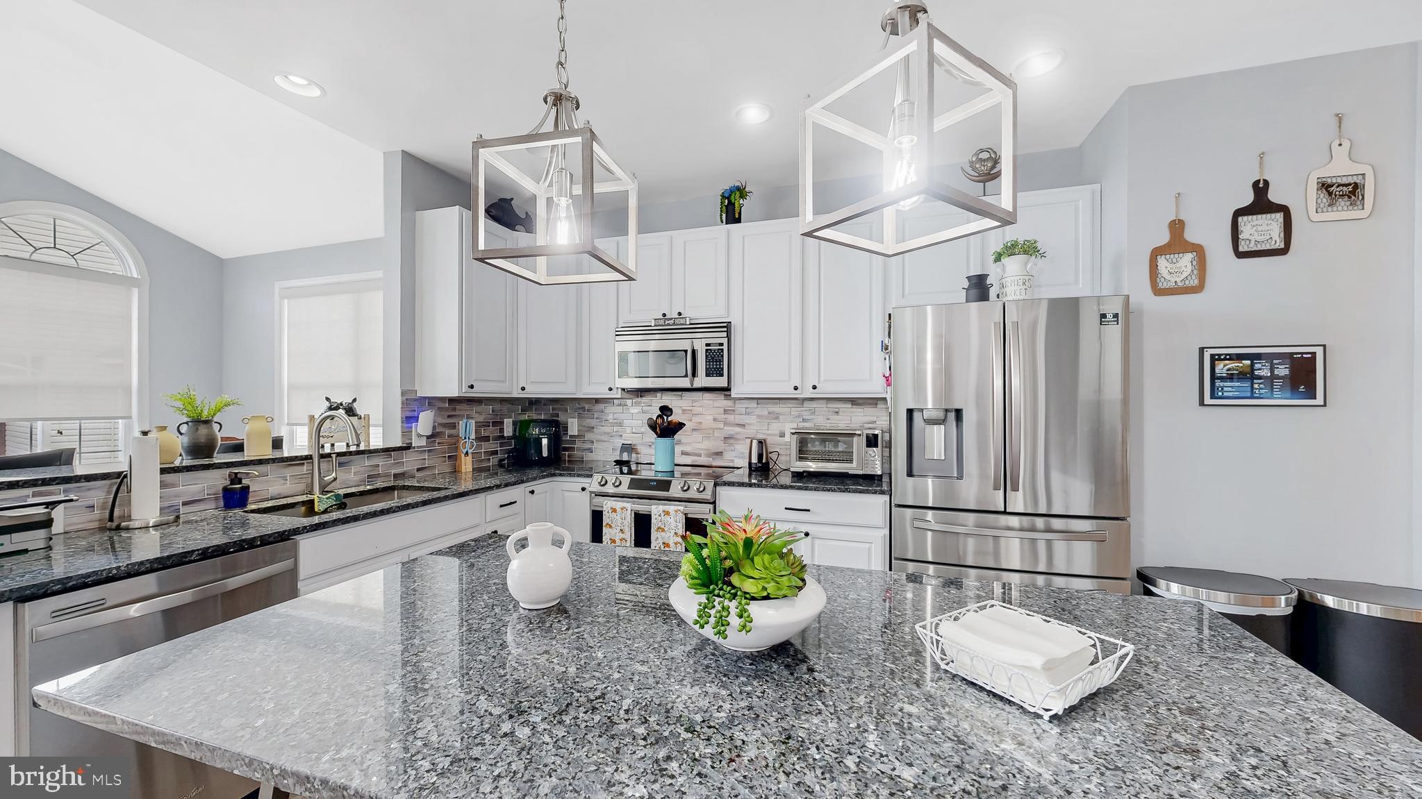 ORCHARD HILL - Residential