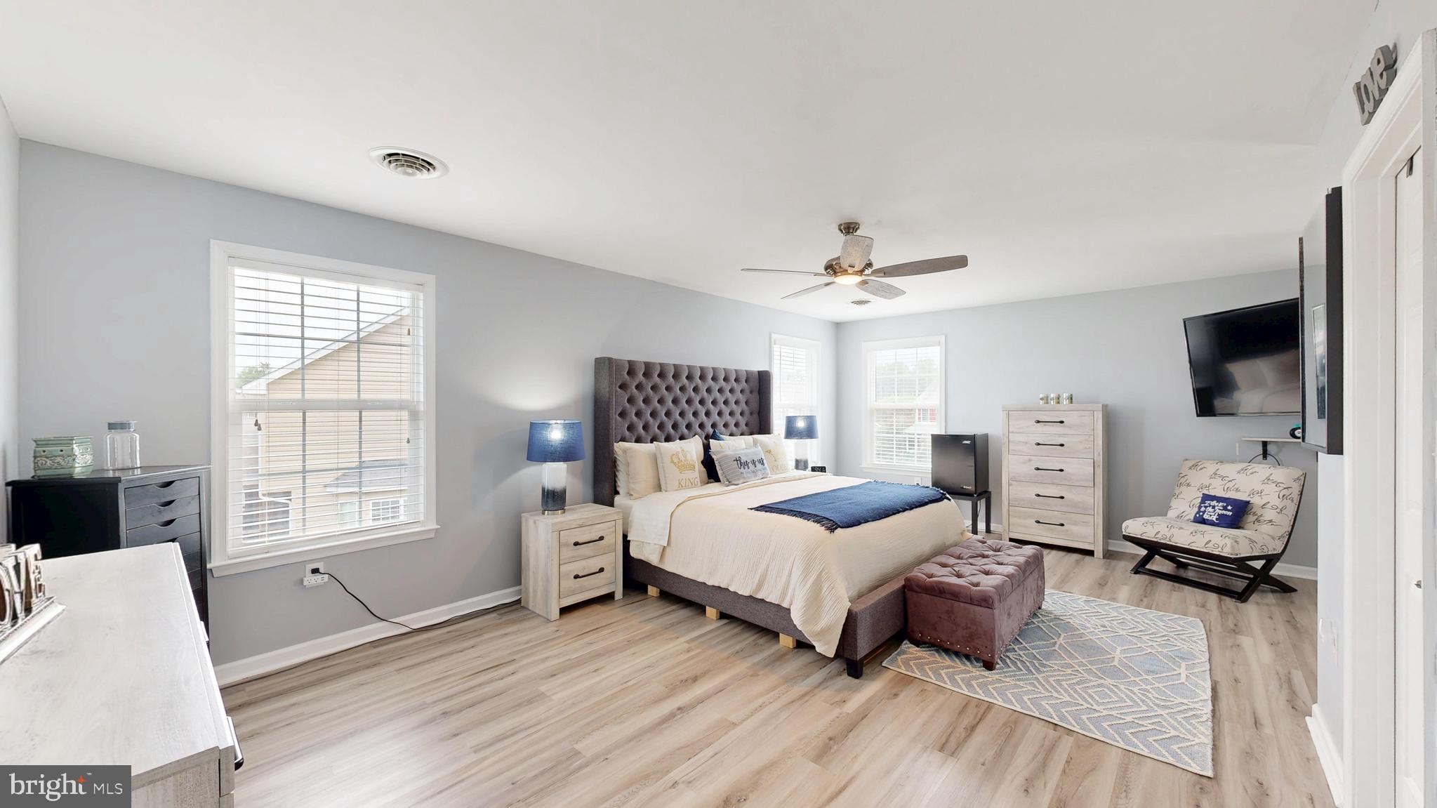 ORCHARD HILL - Residential