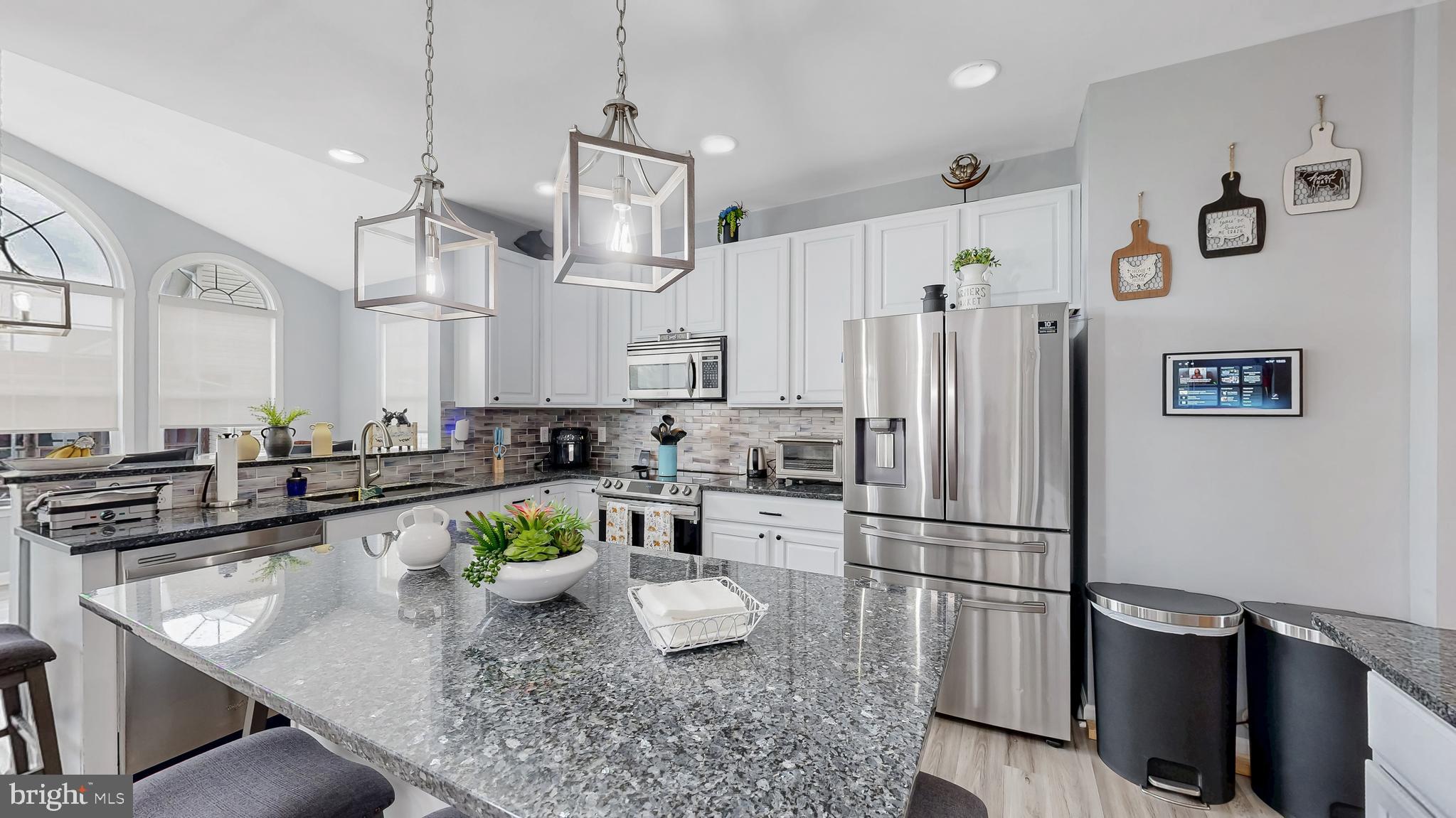 ORCHARD HILL - Residential