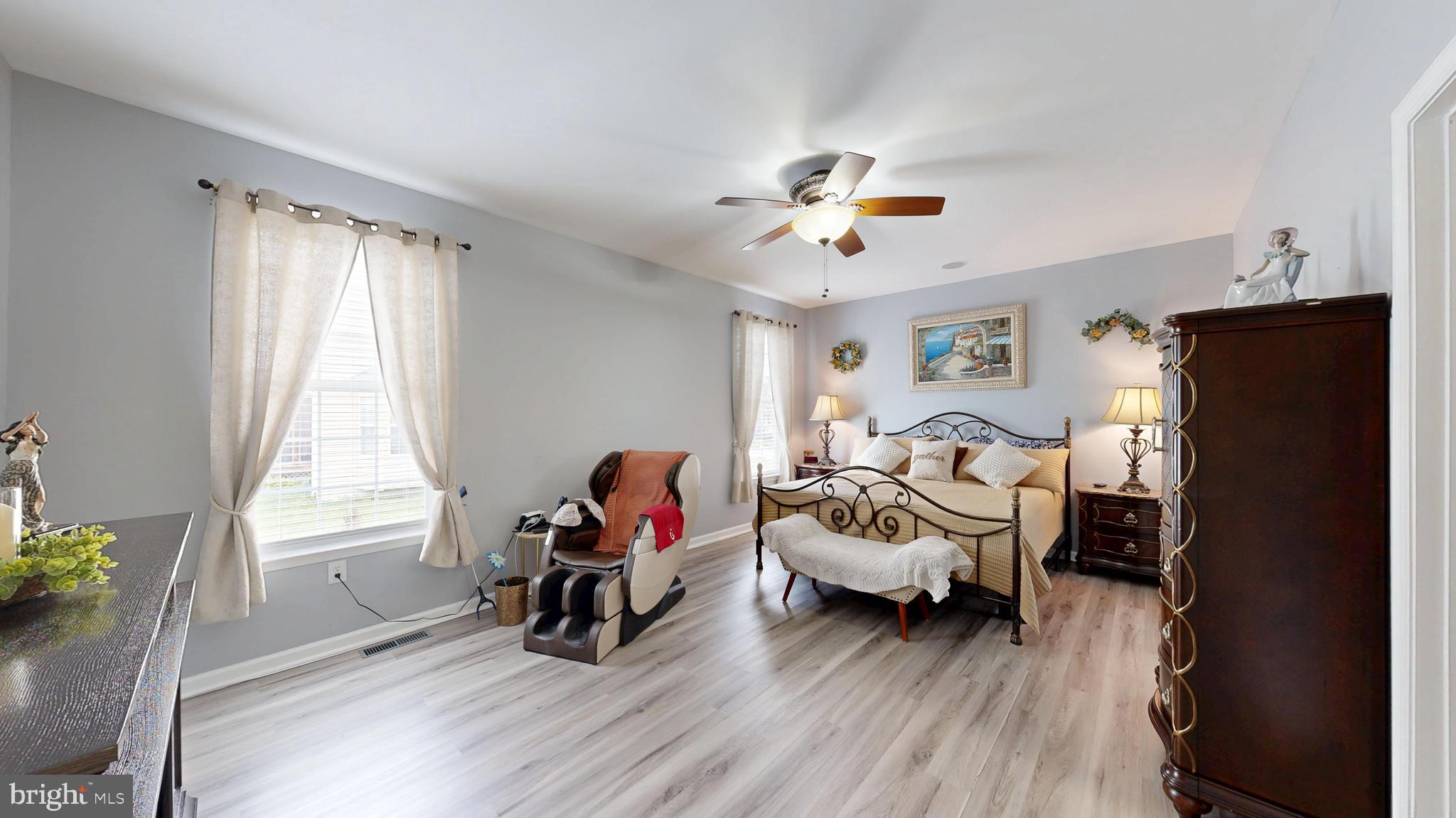 ORCHARD HILL - Residential