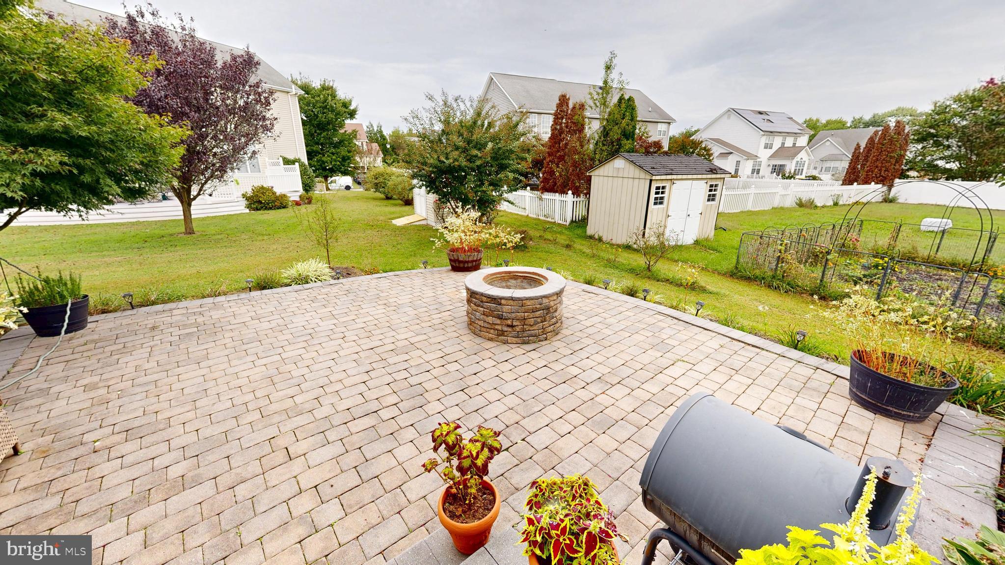 ORCHARD HILL - Residential