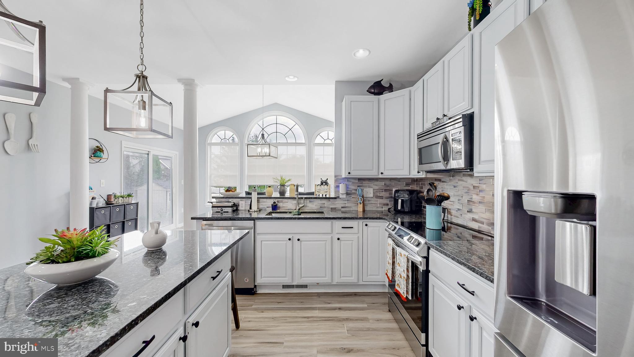 ORCHARD HILL - Residential