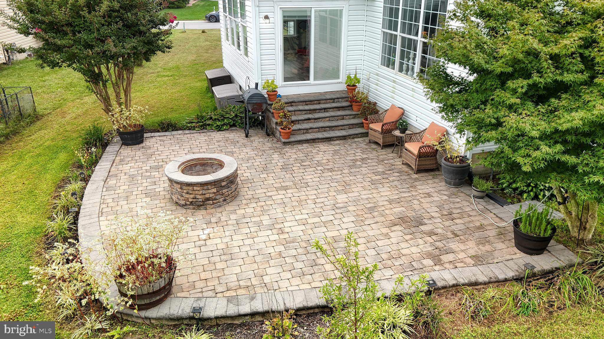 ORCHARD HILL - Residential