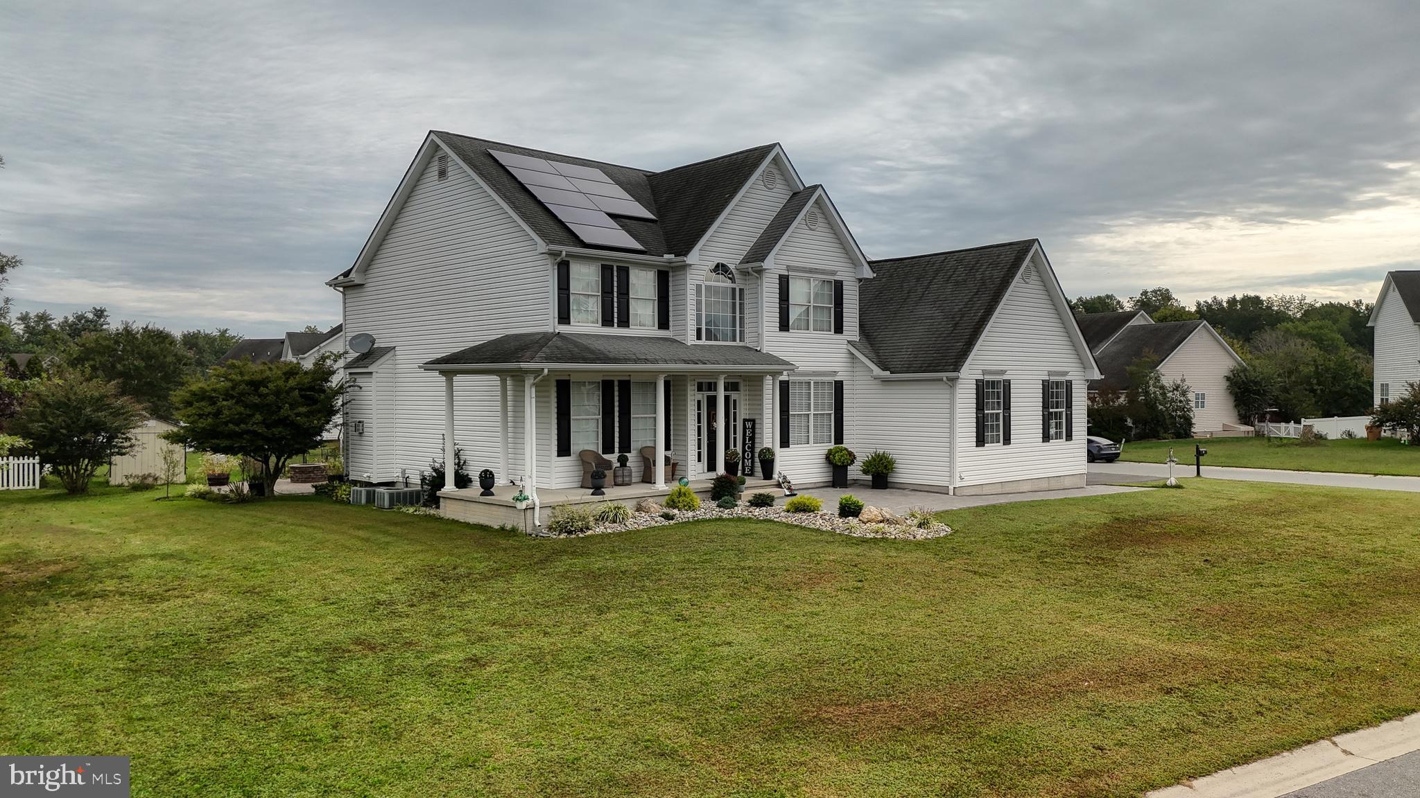 ORCHARD HILL - Residential