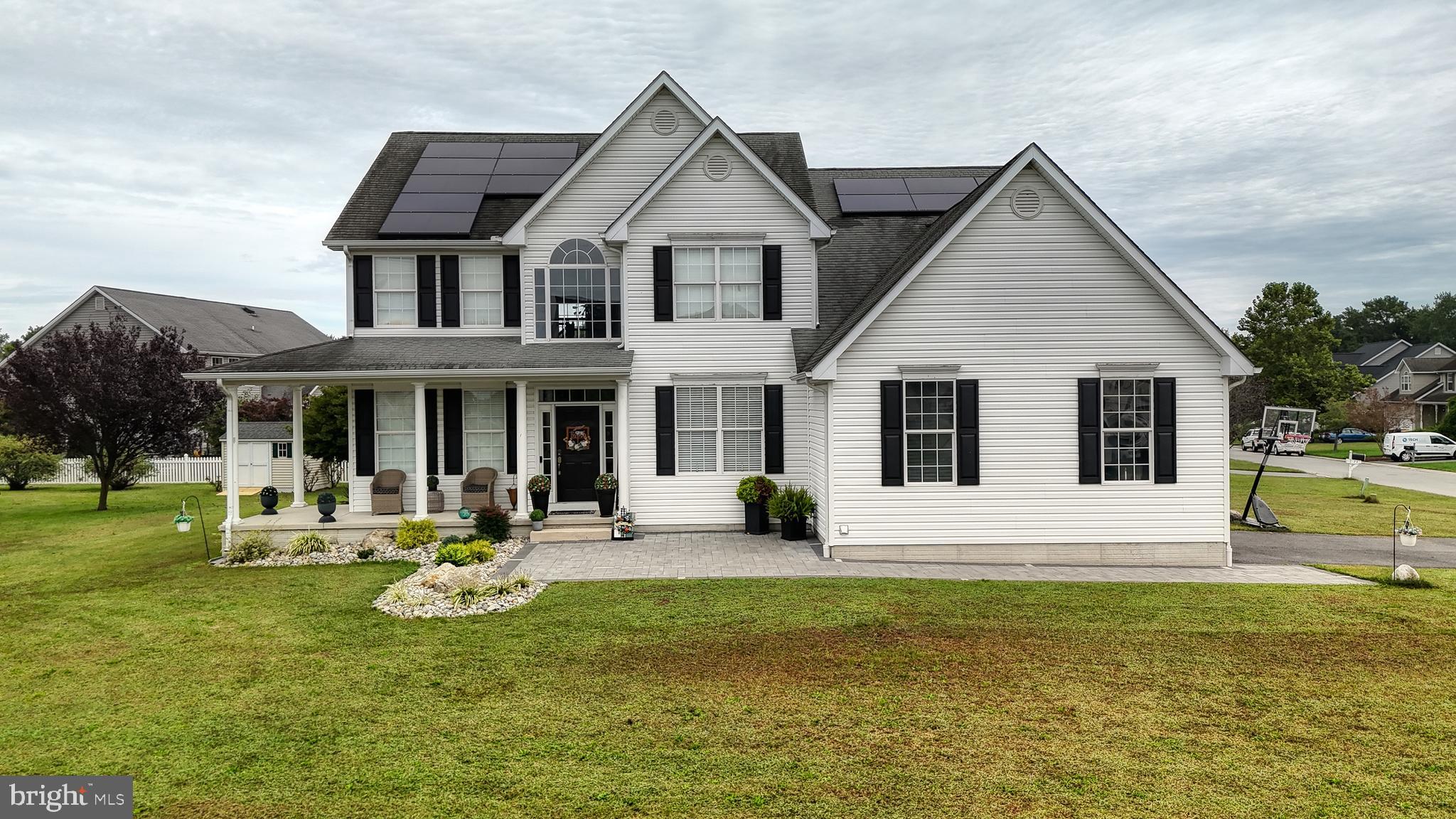 ORCHARD HILL - Residential