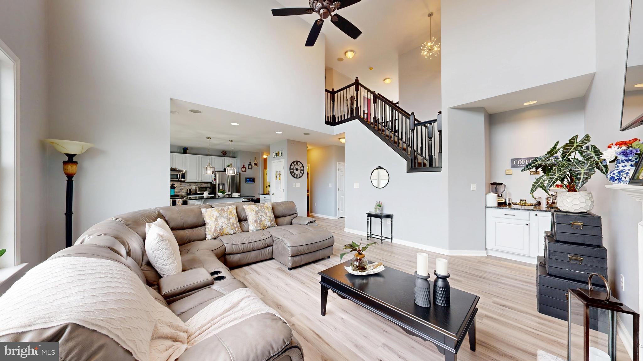 ORCHARD HILL - Residential