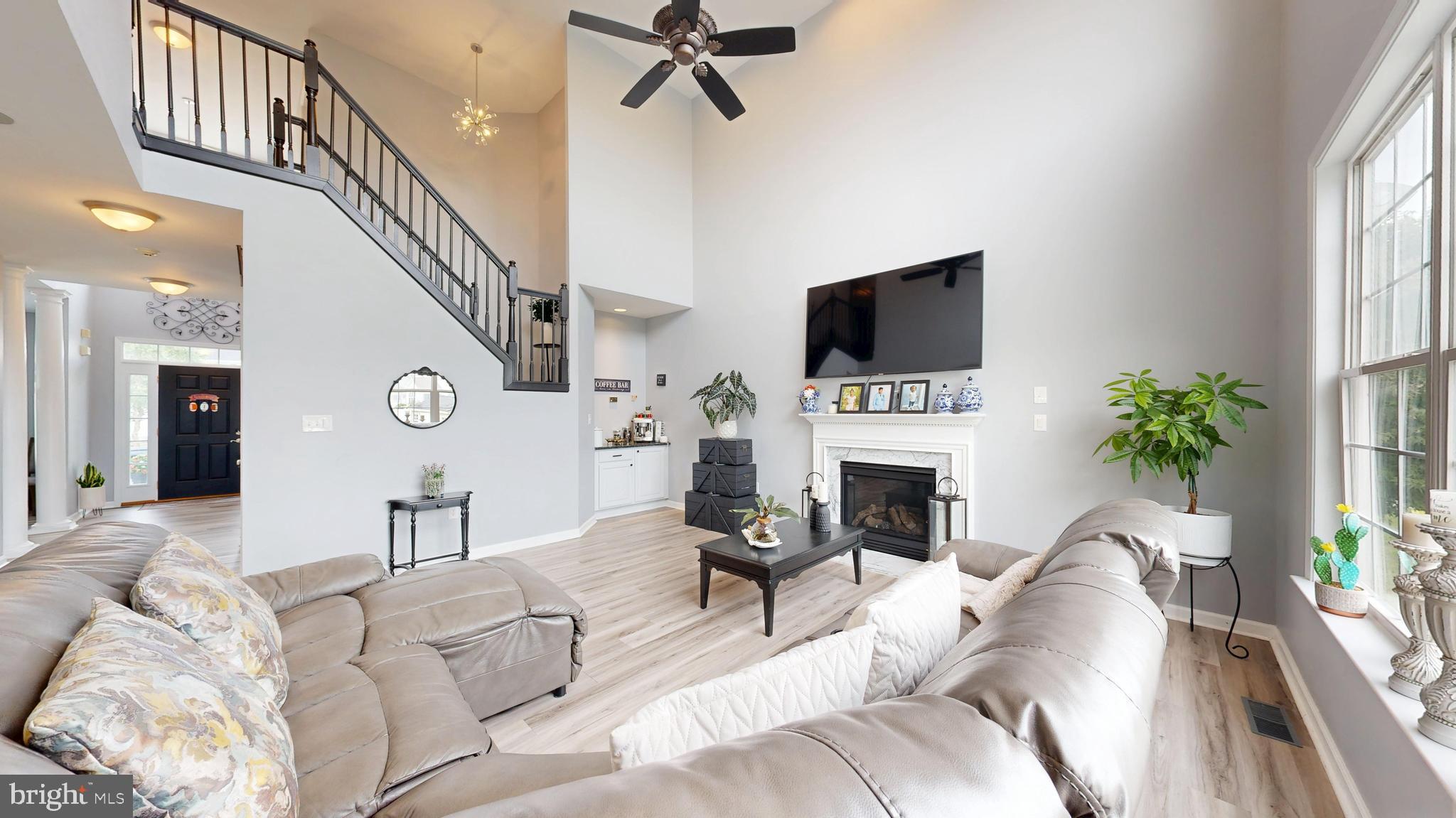 ORCHARD HILL - Residential