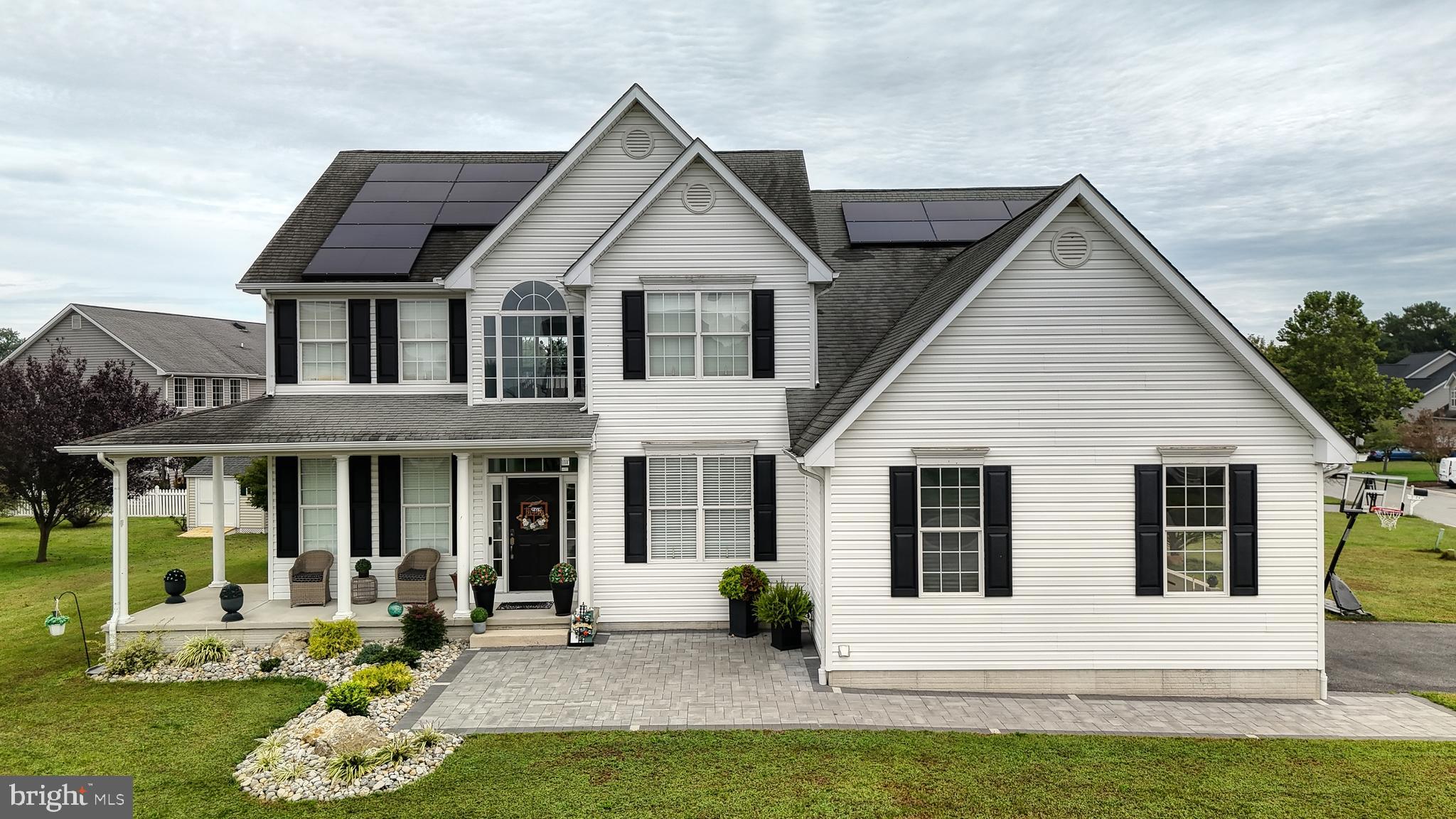 ORCHARD HILL - Residential