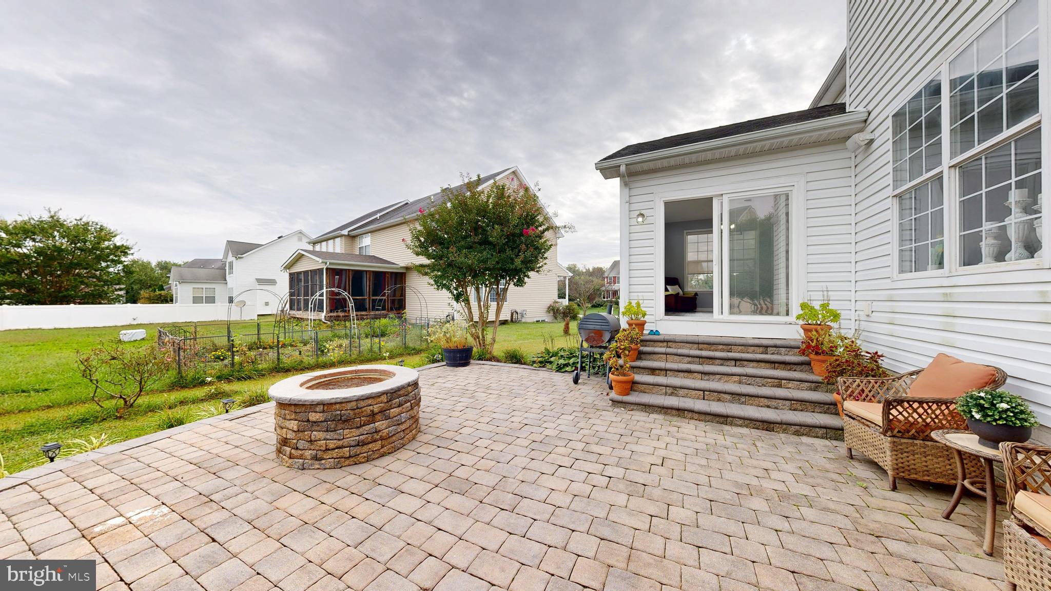 ORCHARD HILL - Residential