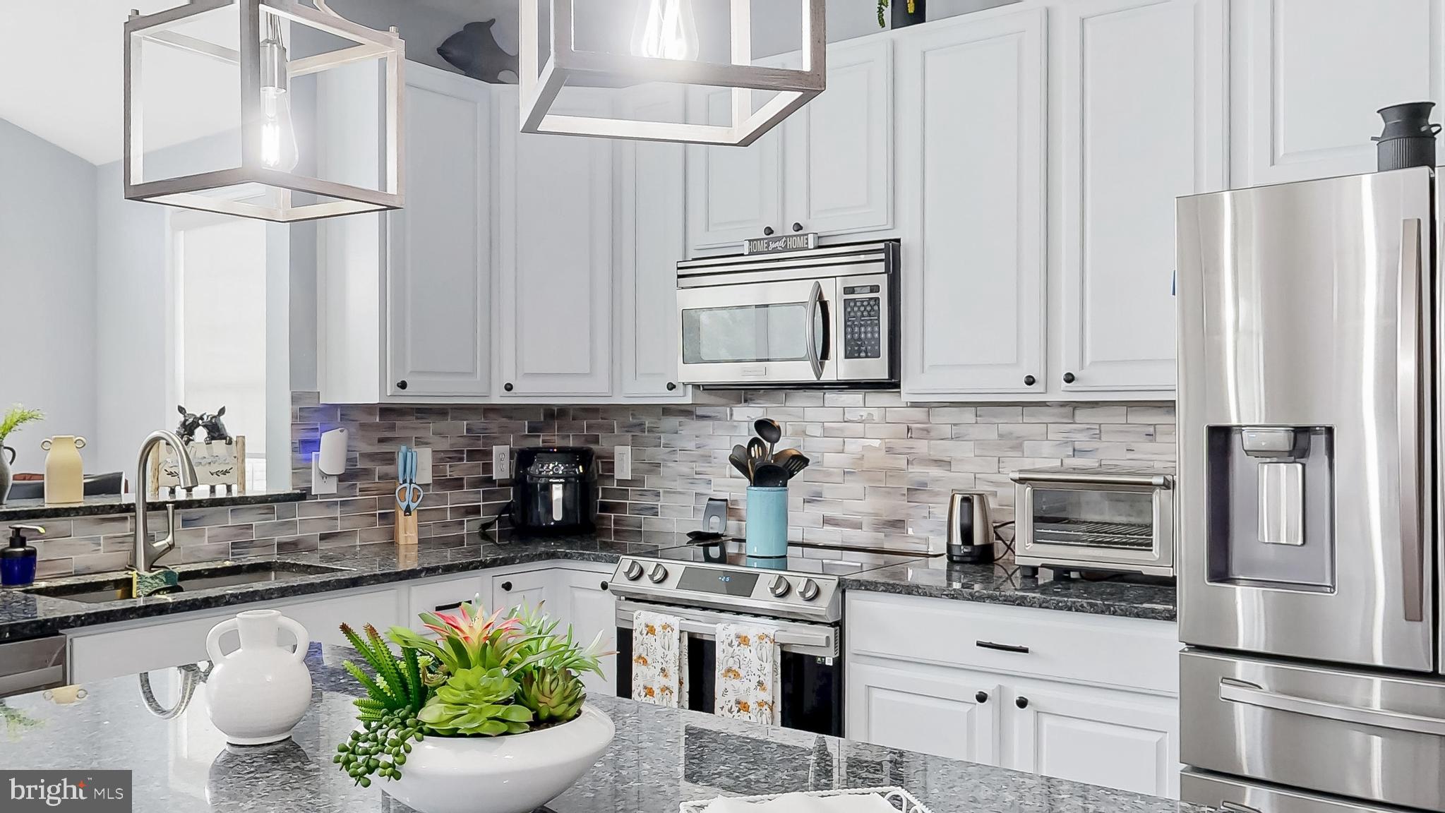 ORCHARD HILL - Residential