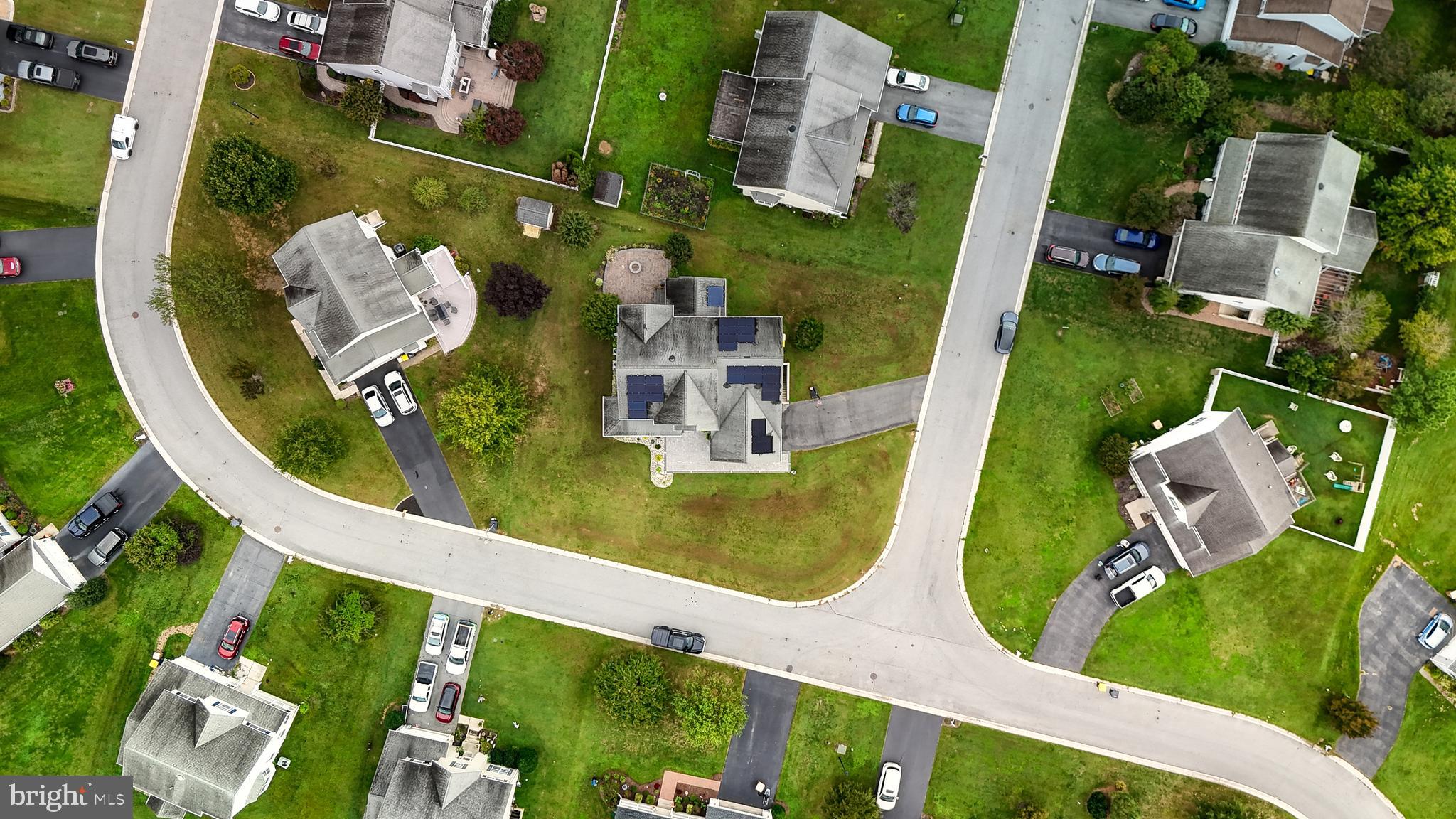 ORCHARD HILL - Residential