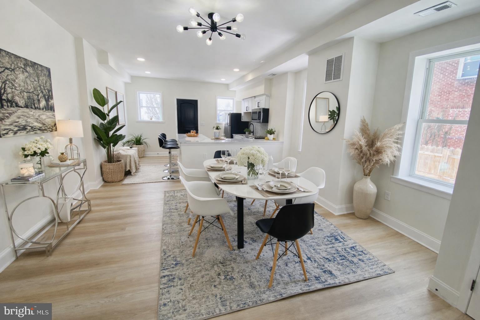 ARLINGTON - Residential