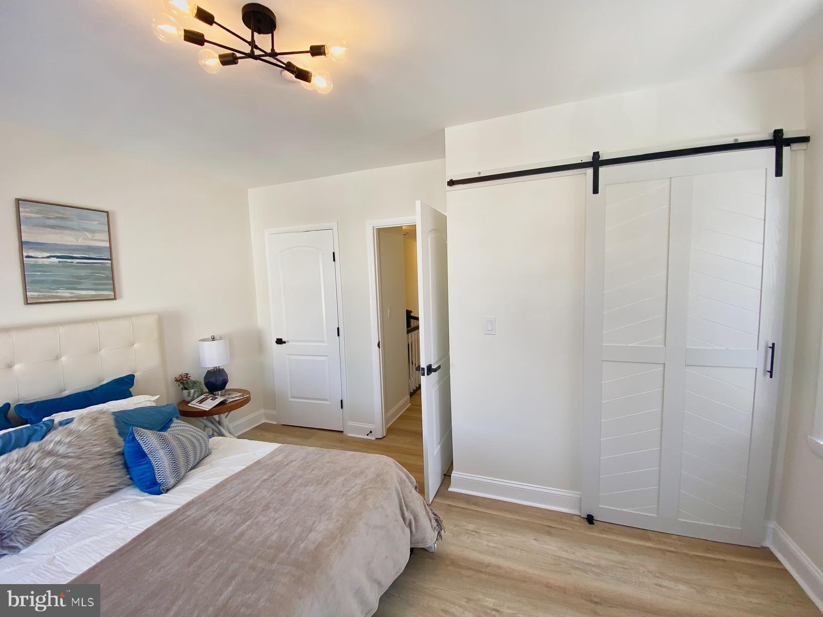 ARLINGTON - Residential