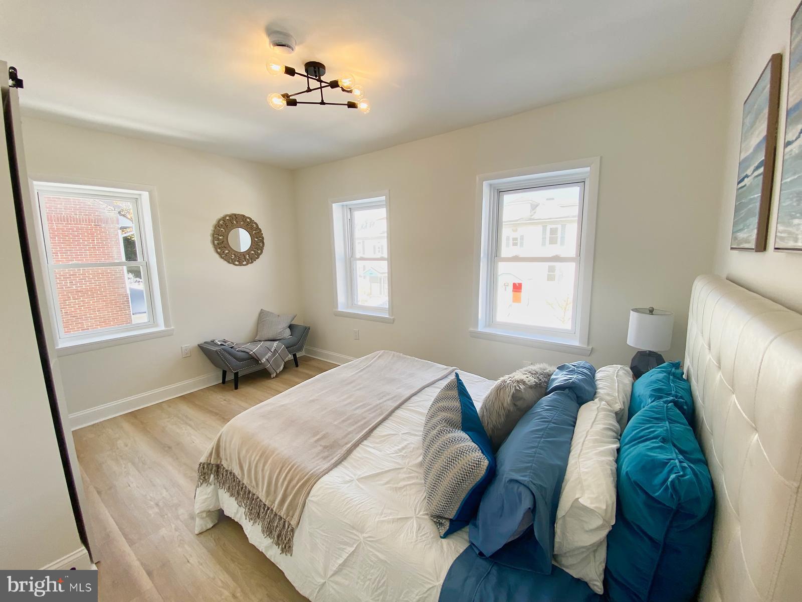 ARLINGTON - Residential