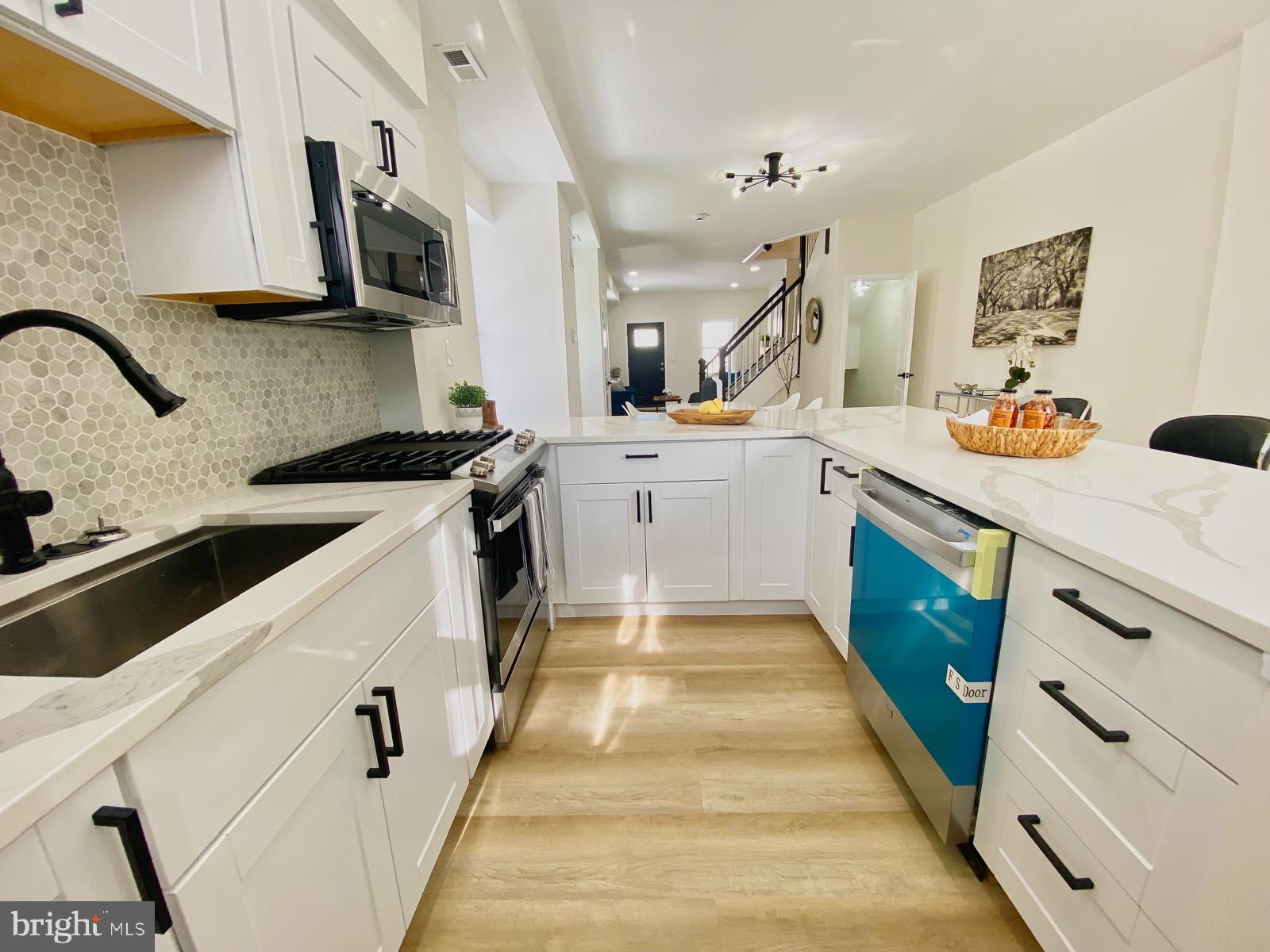 ARLINGTON - Residential