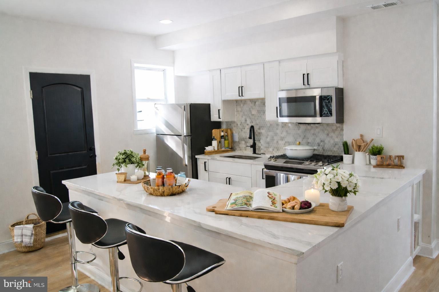 ARLINGTON - Residential