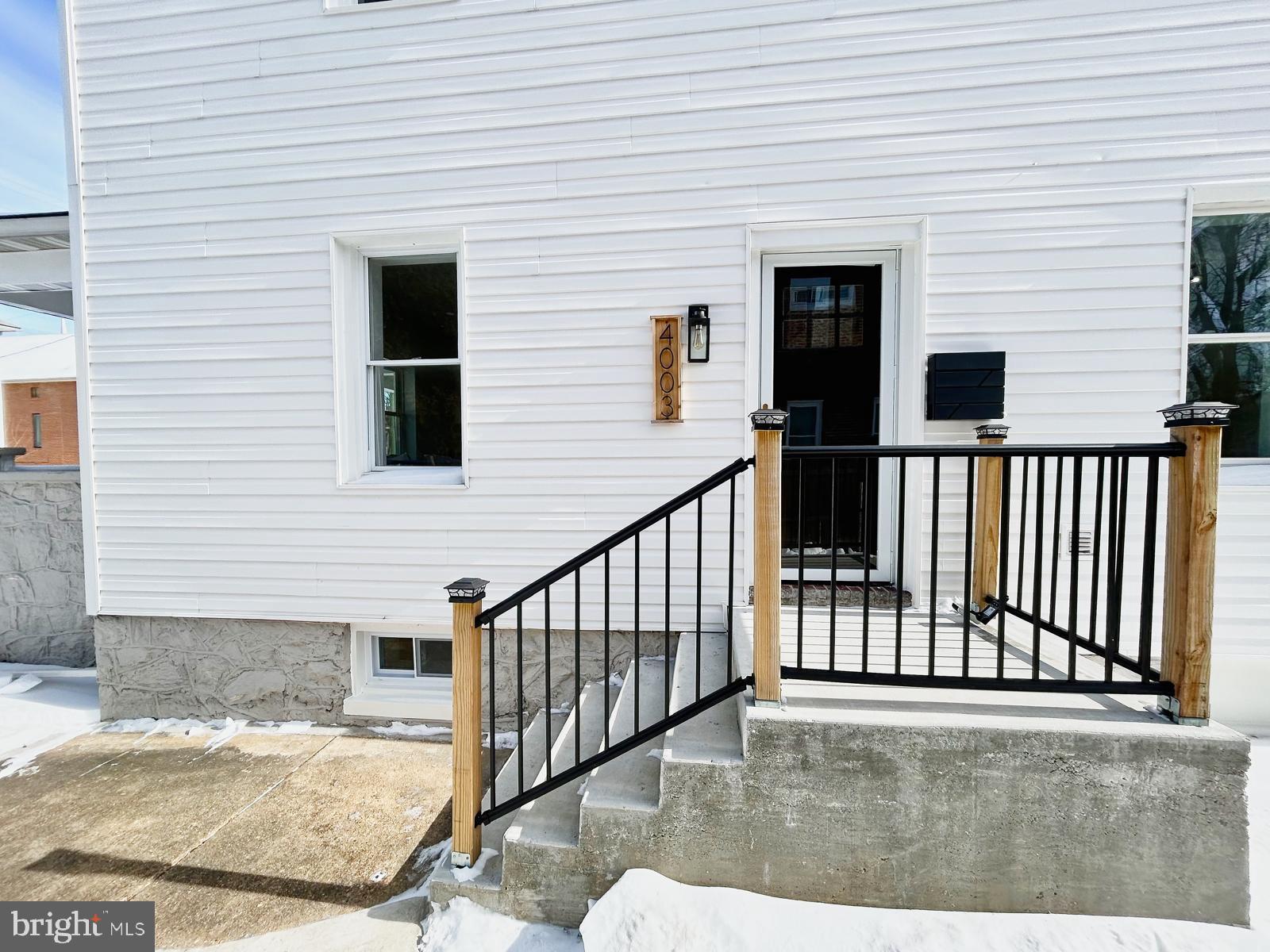 ARLINGTON - Residential