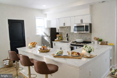 4003 OAKFORD AVENUE BALTIMORE MD 21215