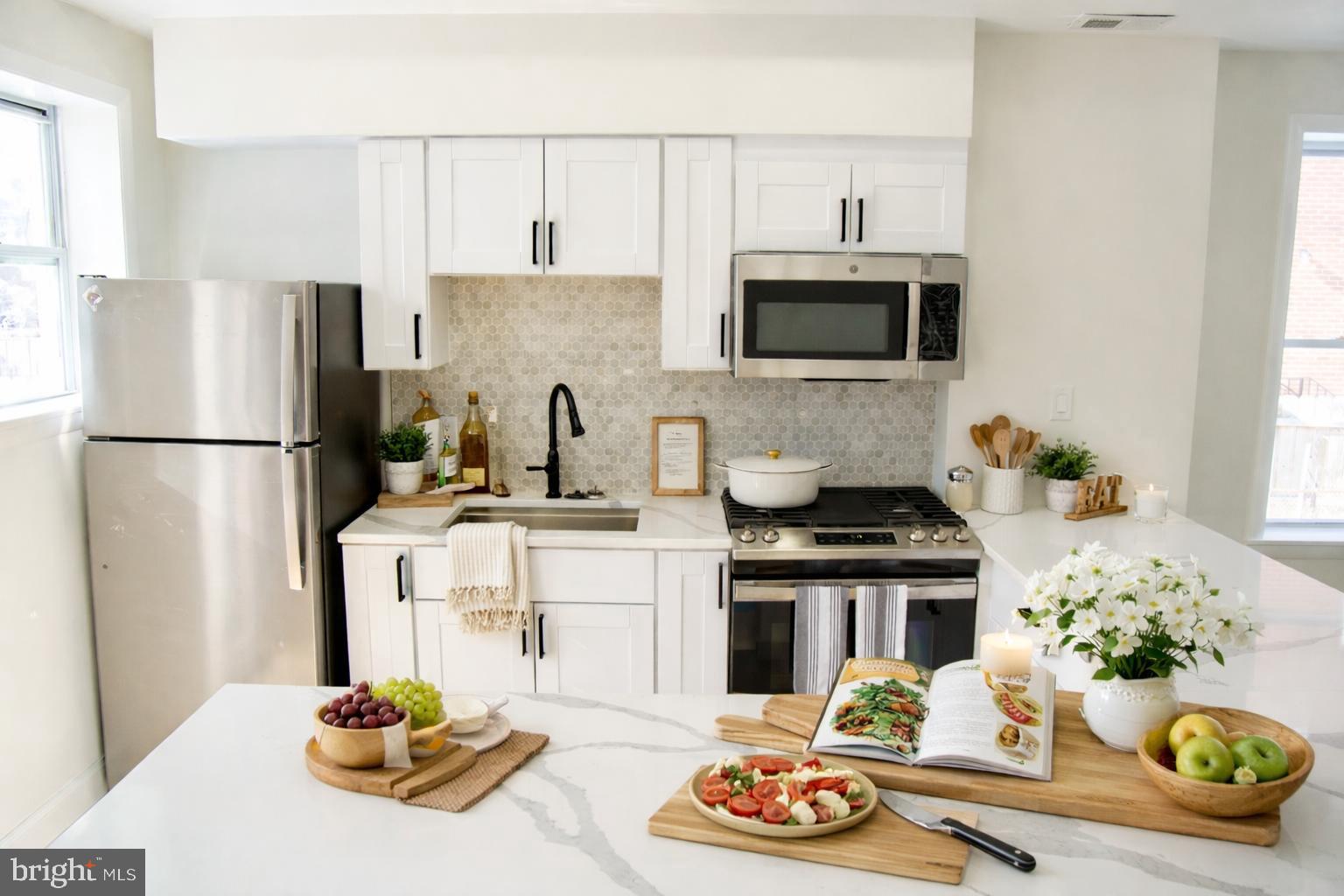 ARLINGTON - Residential