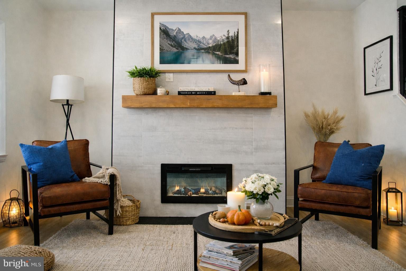 ARLINGTON - Residential