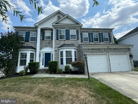 5018 Rome Red Way, Ellicott City, MD MLS: MDHW2049478