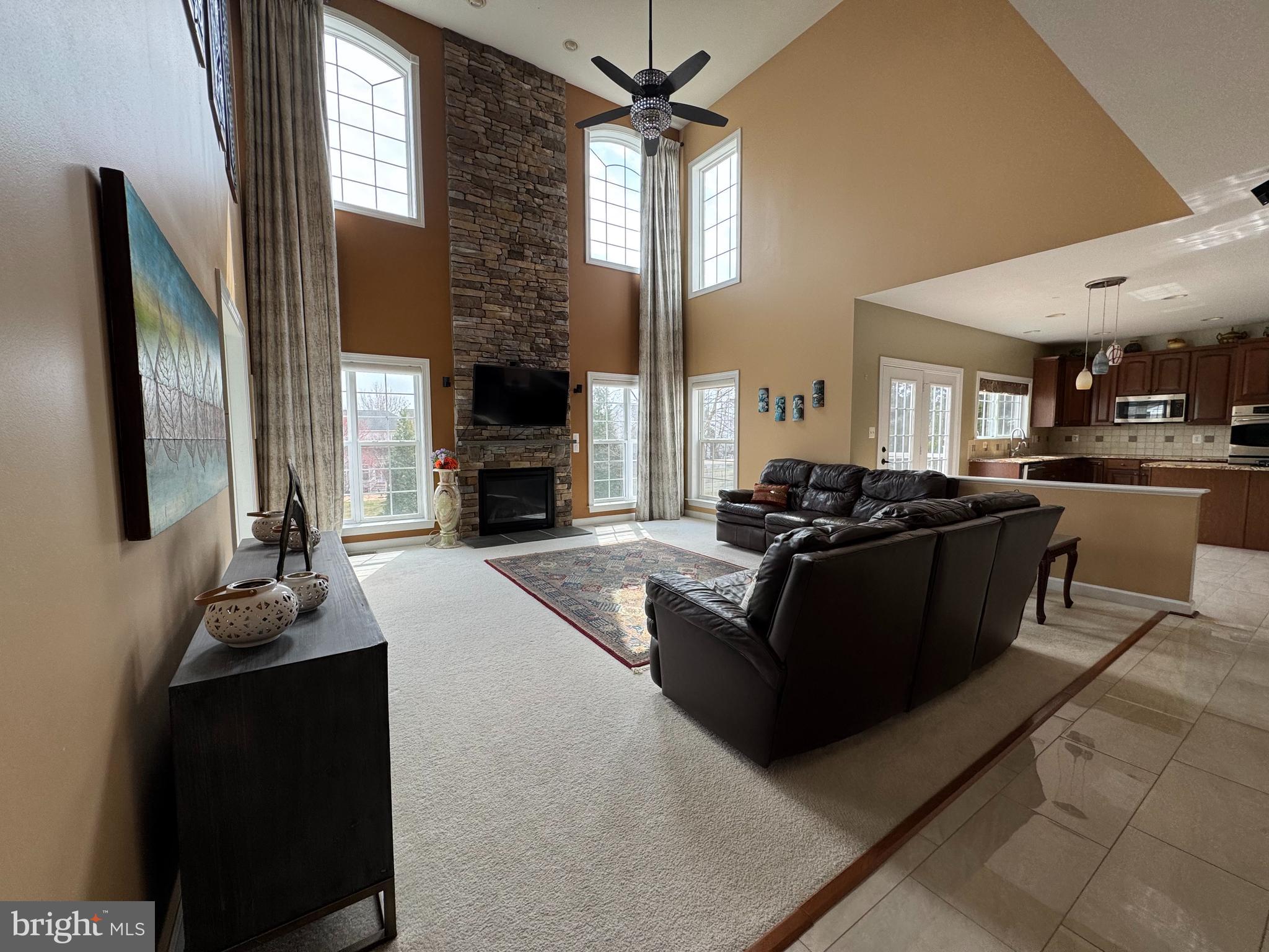 CIDER MILL - Residential